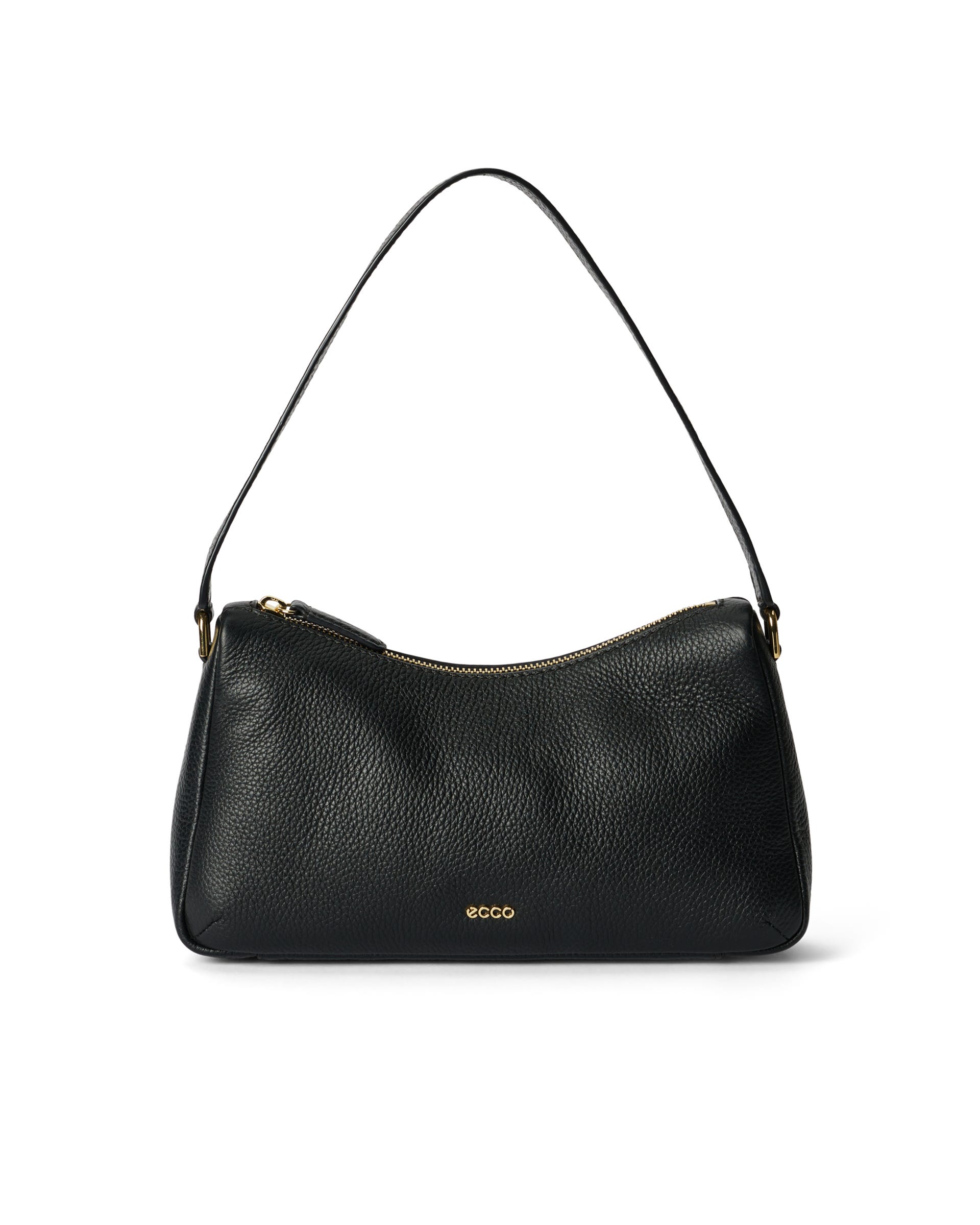 ECCO Shoulder Bag - Svart - Main