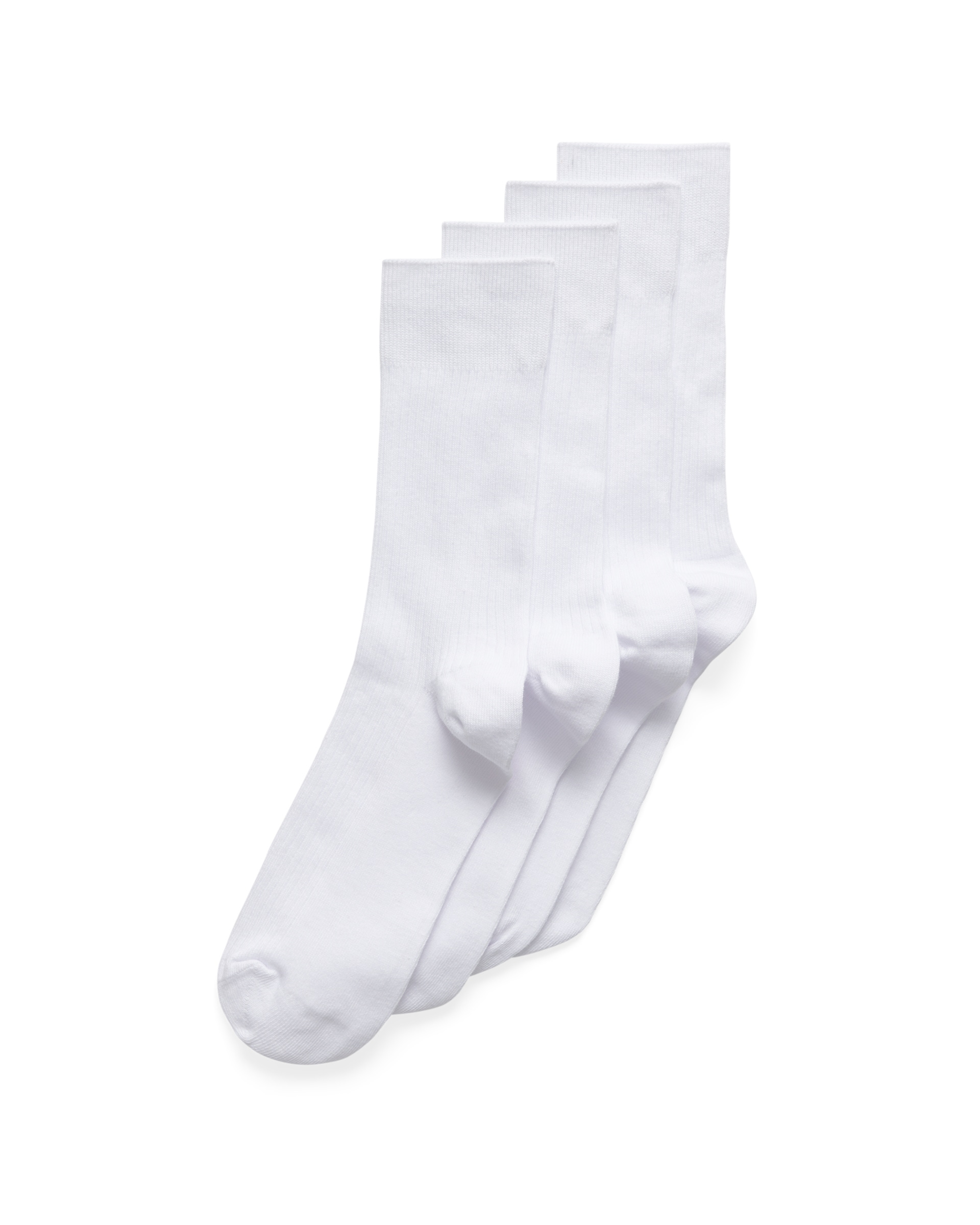 ECCO RIB MID CUT 2-PACK - undefined - Main