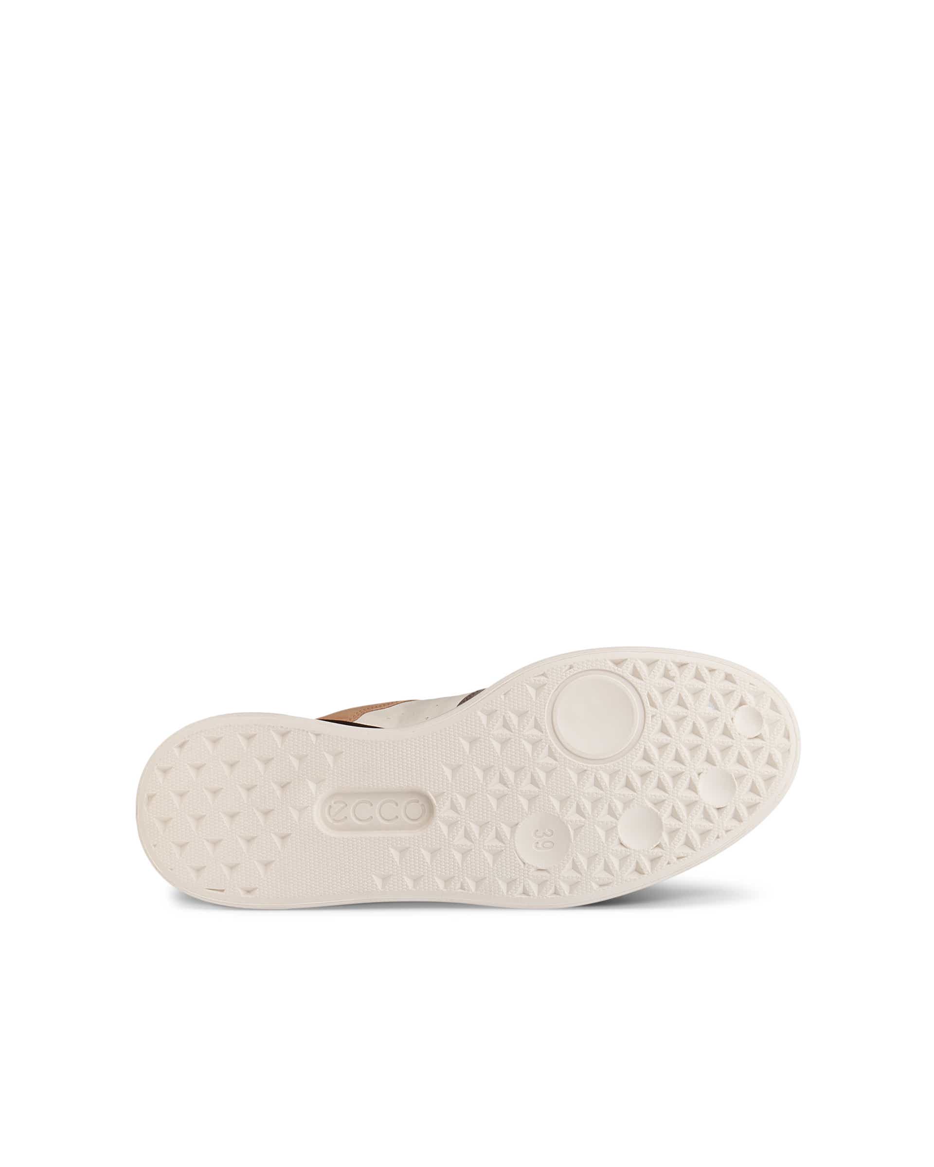 ECCO STREET 720 W SNEAKER GTXS - Marrón - Sole