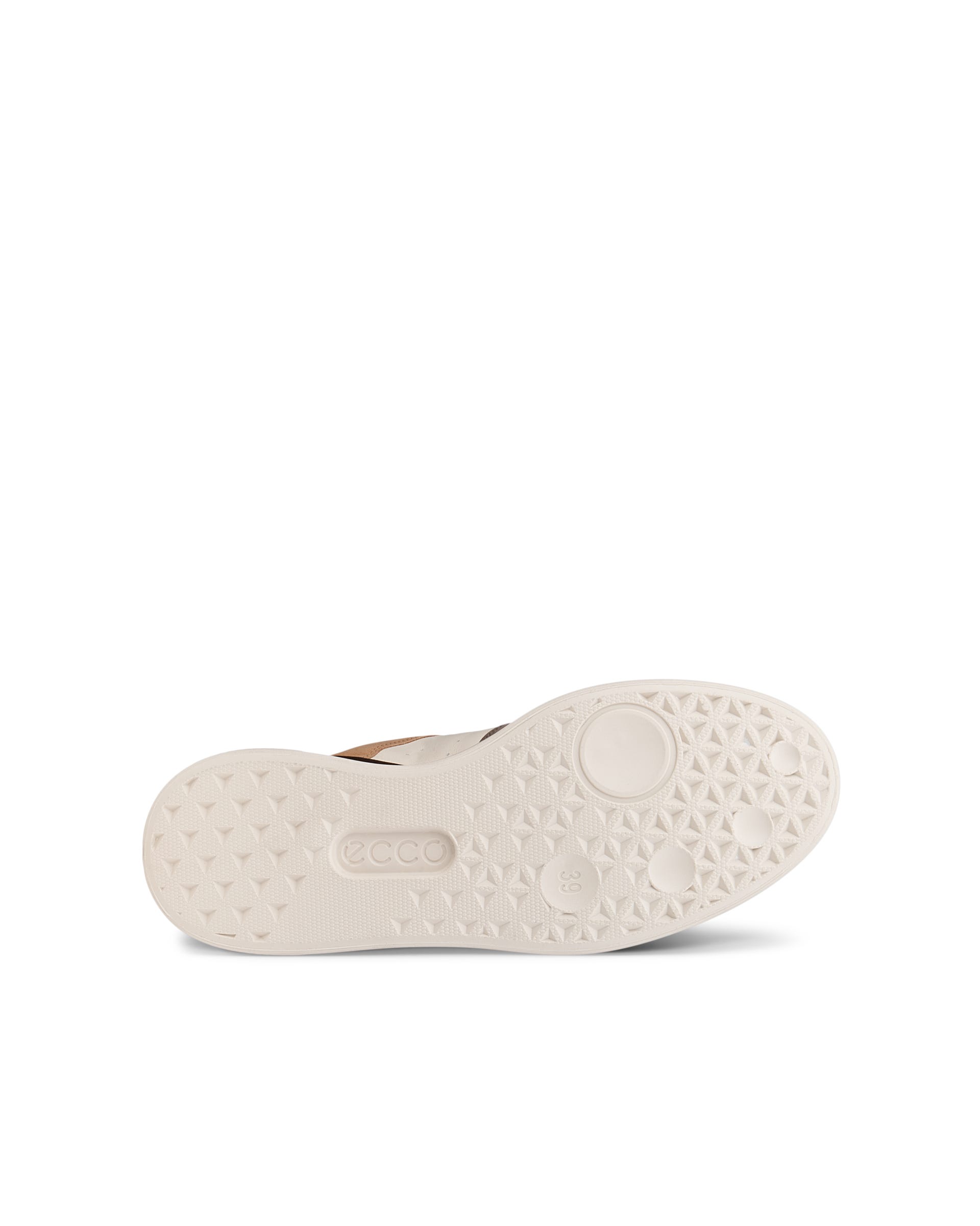 ECCO STREET 720 W SNEAKER GTXS - Marrón - Outside