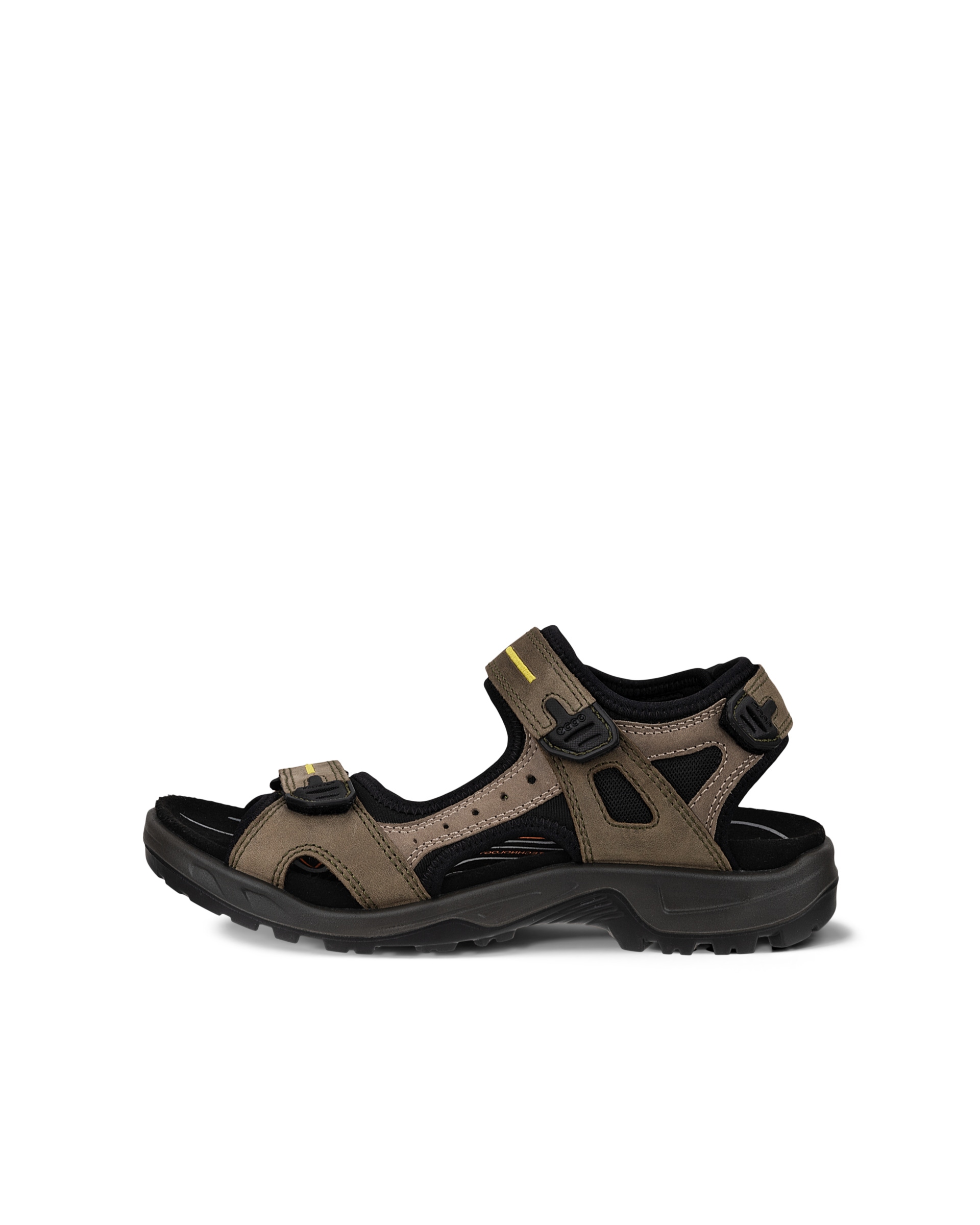ECCO OFFROAD MEN'S SANDAL - undefined - Outside
