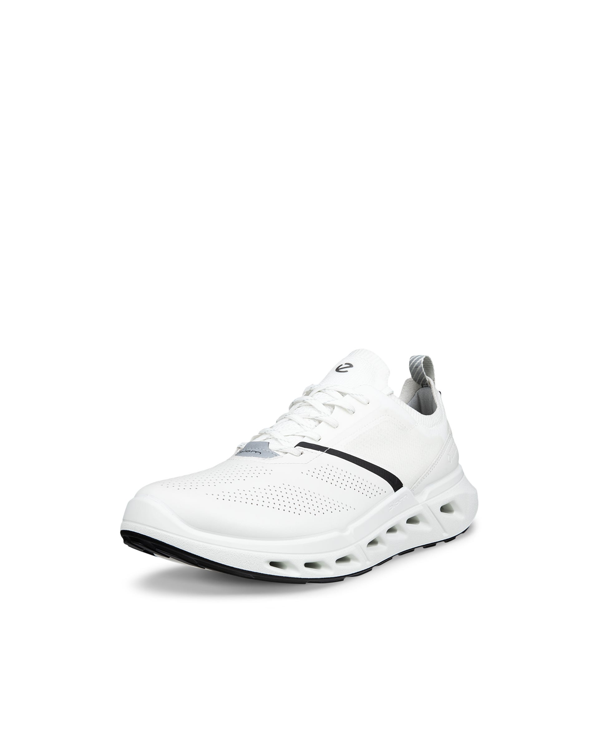 ECCO BIOM 720 MEN'S SNEAKER | White