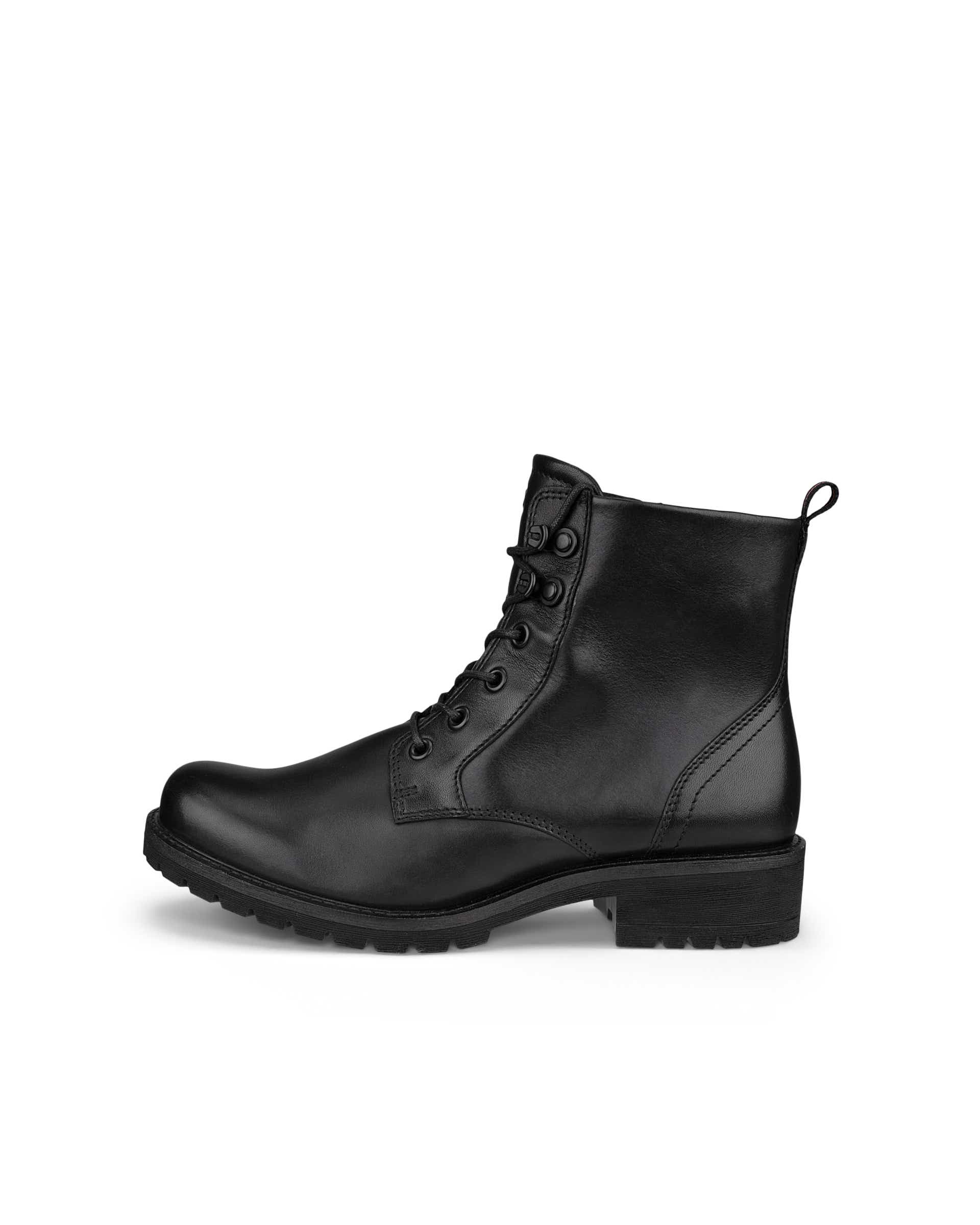 ECCO ELAINA - Black - Outside