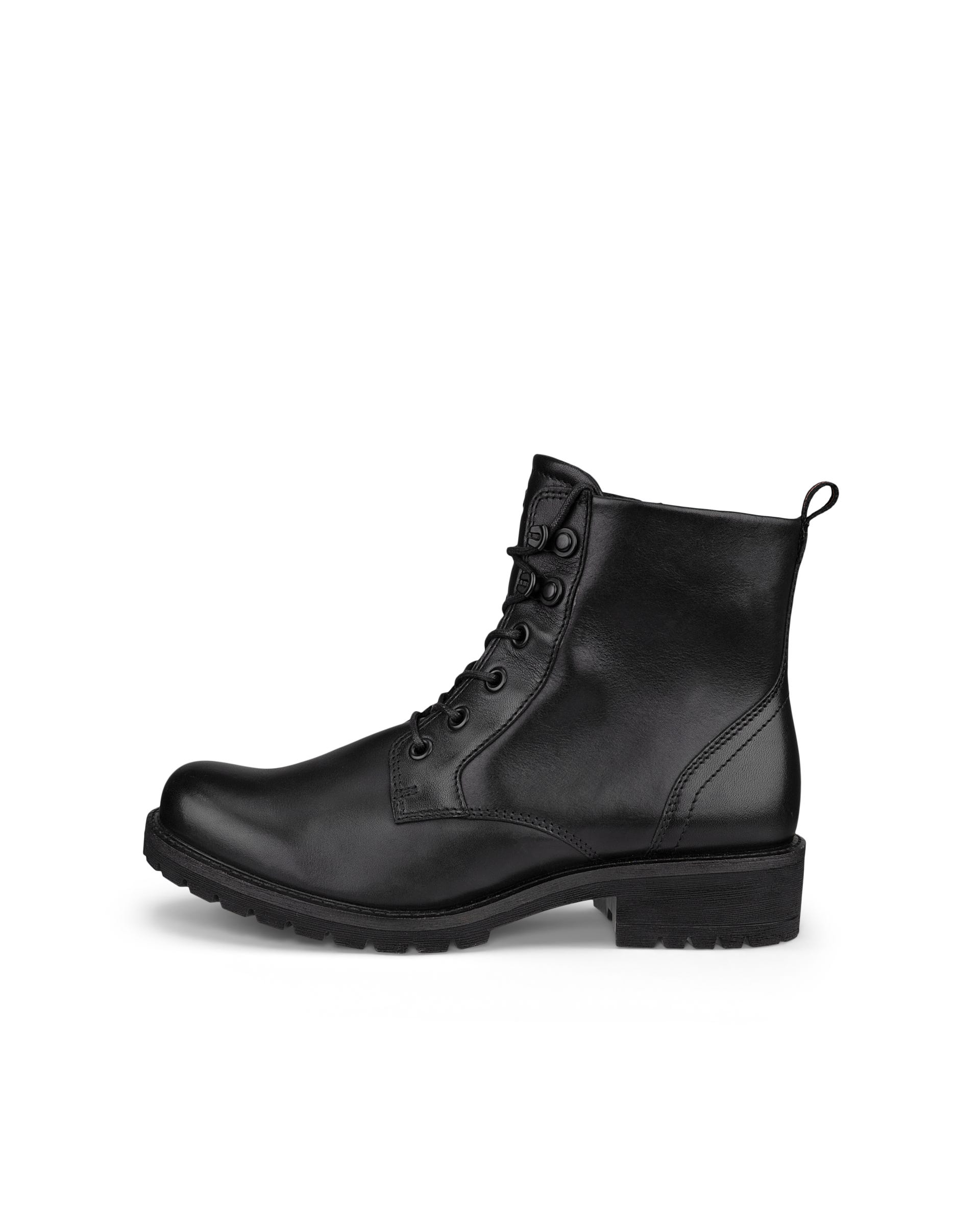 ECCO ELAINA - Black - Outside