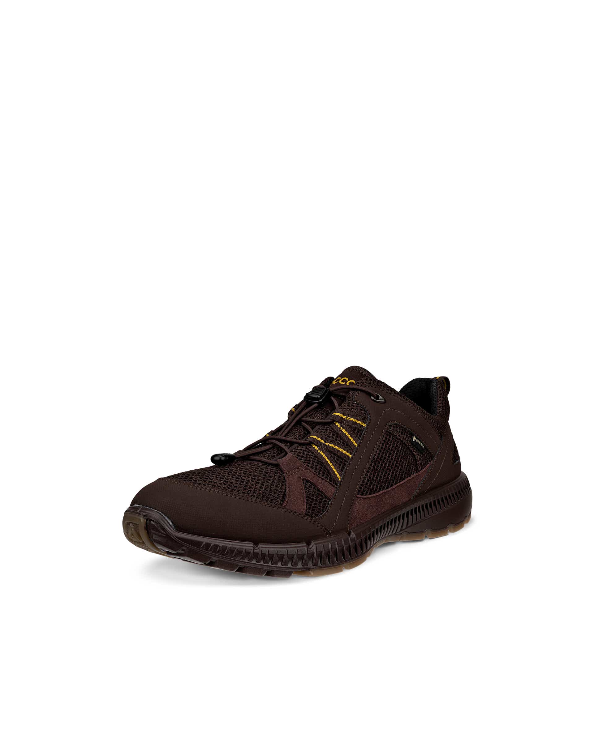 ECCO® TERRACRUISE II Herren Outdoor-Schuh mit Gore-Tex - Braun - Main