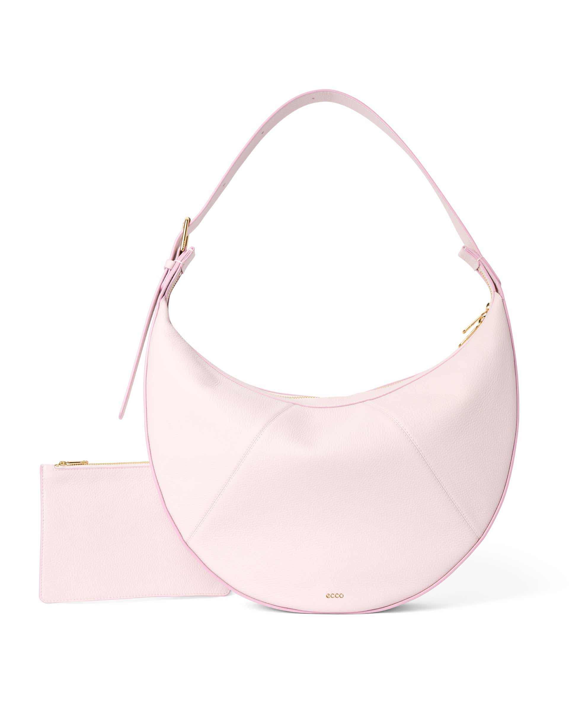 ECCO FORTUNE LARGE SHOULDER BAG - undefined - Main