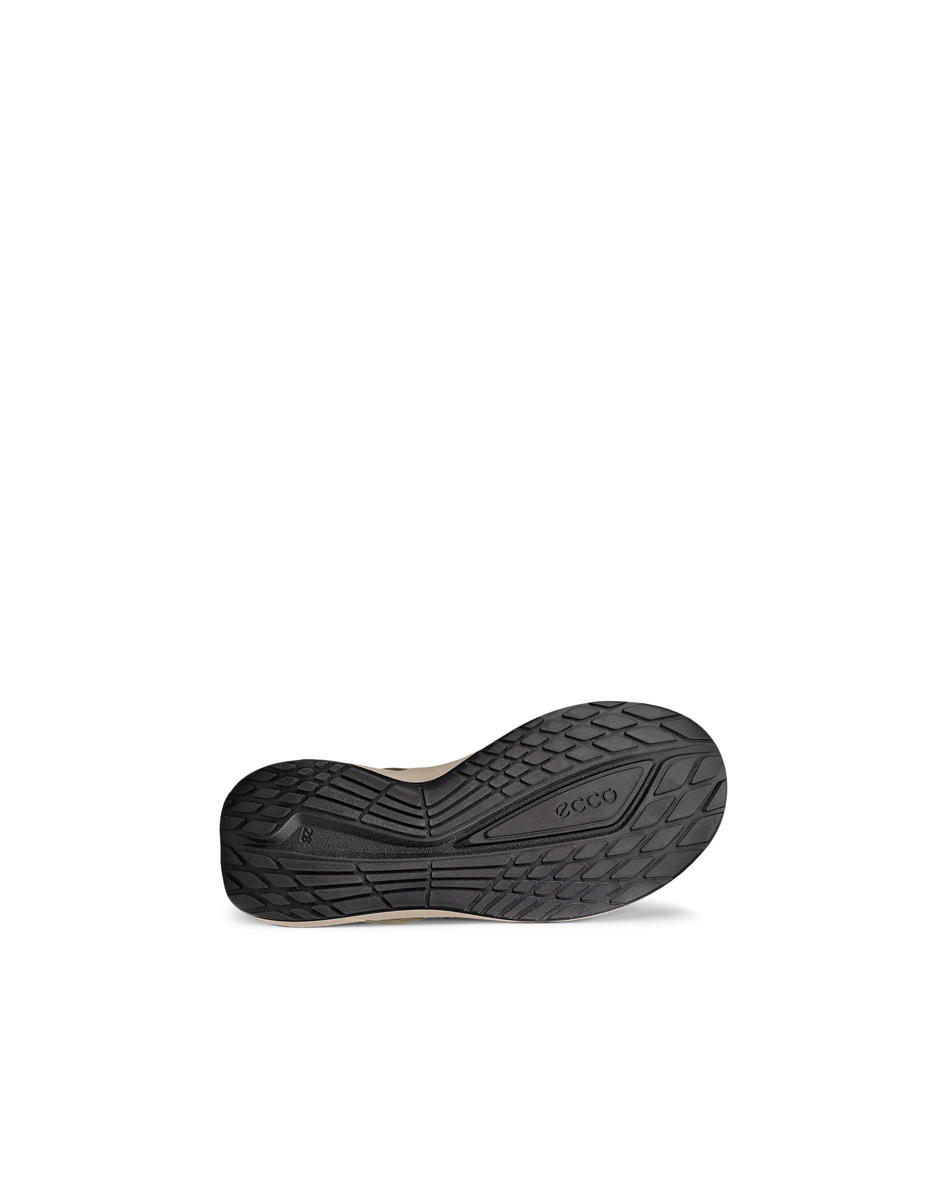 Dziecięce botki ECCO® BIOM 2.2 - Zielony - Sole