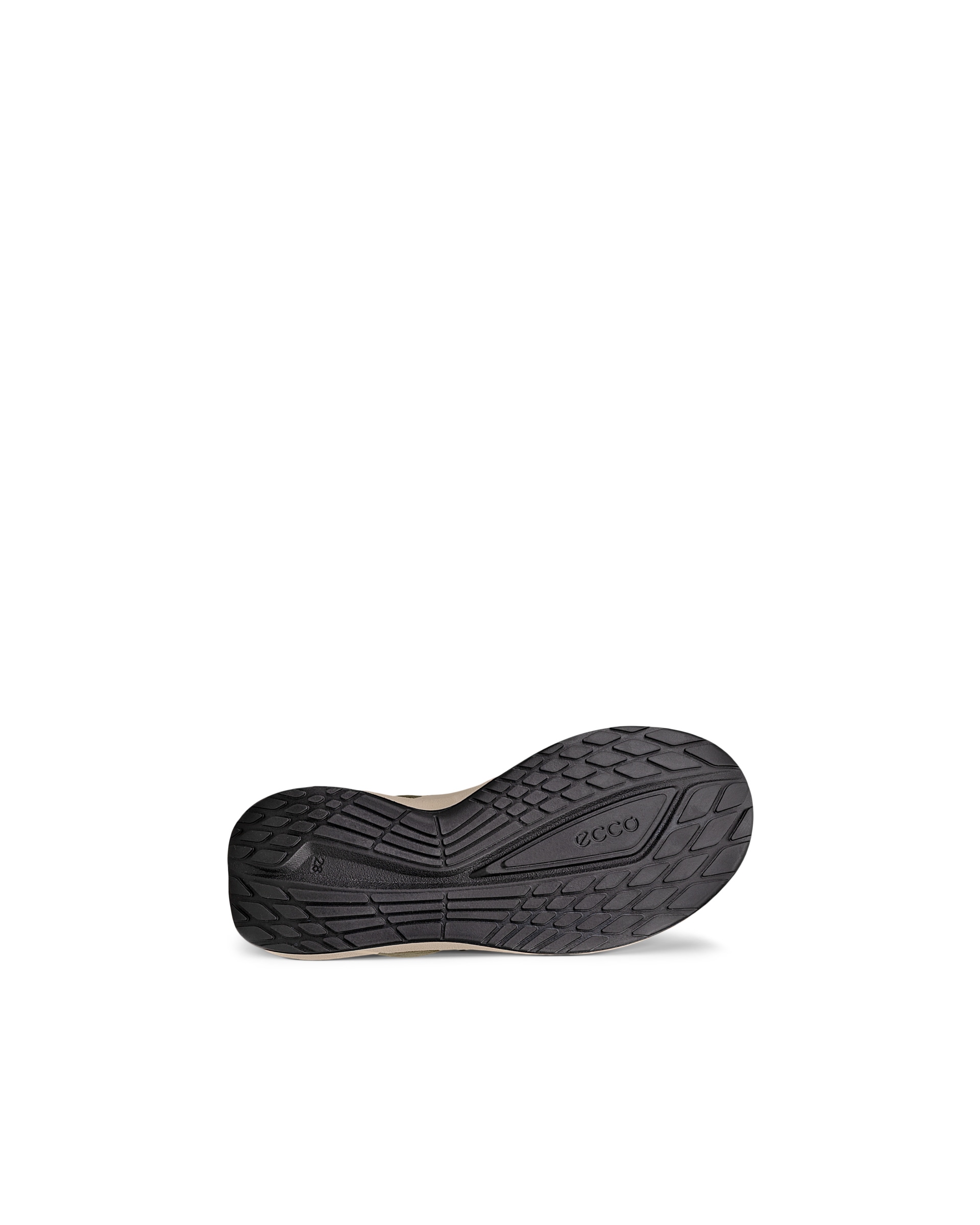 ECCO® BIOM 2.2 dječje gležnjače - Zelena - Sole