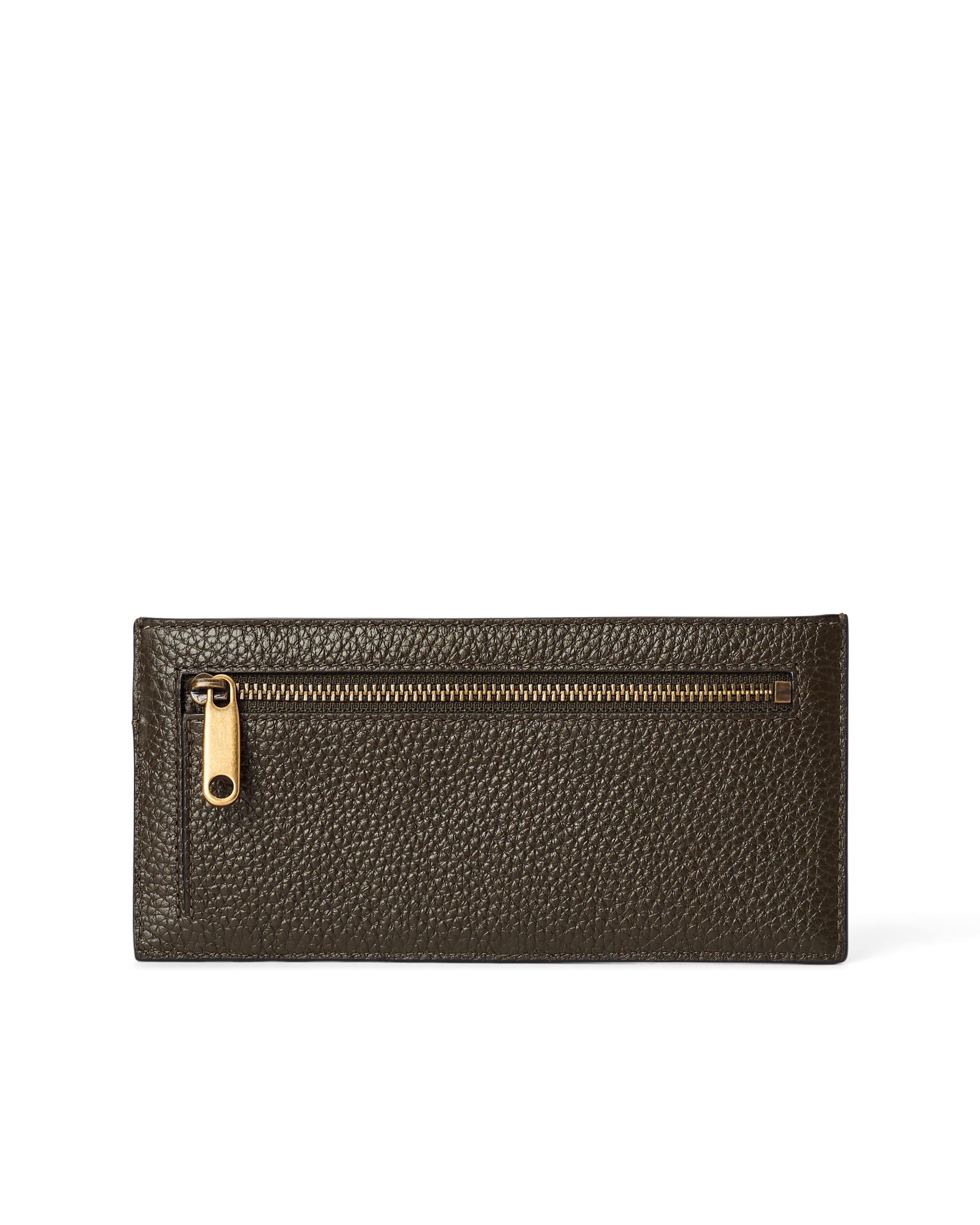 ECCO Wallet - Green - Main