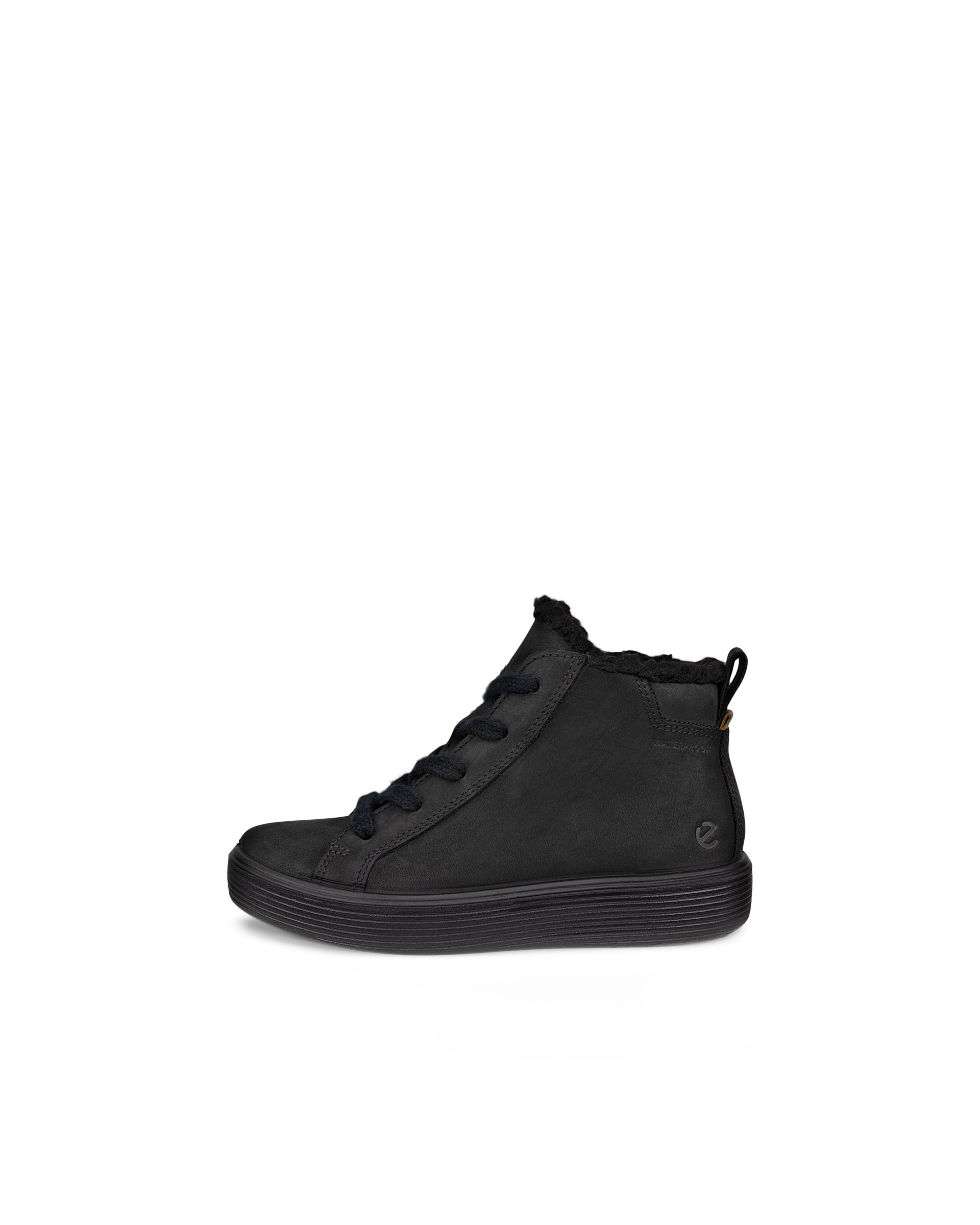 ECCO SOFT 60 - Negro - Outside