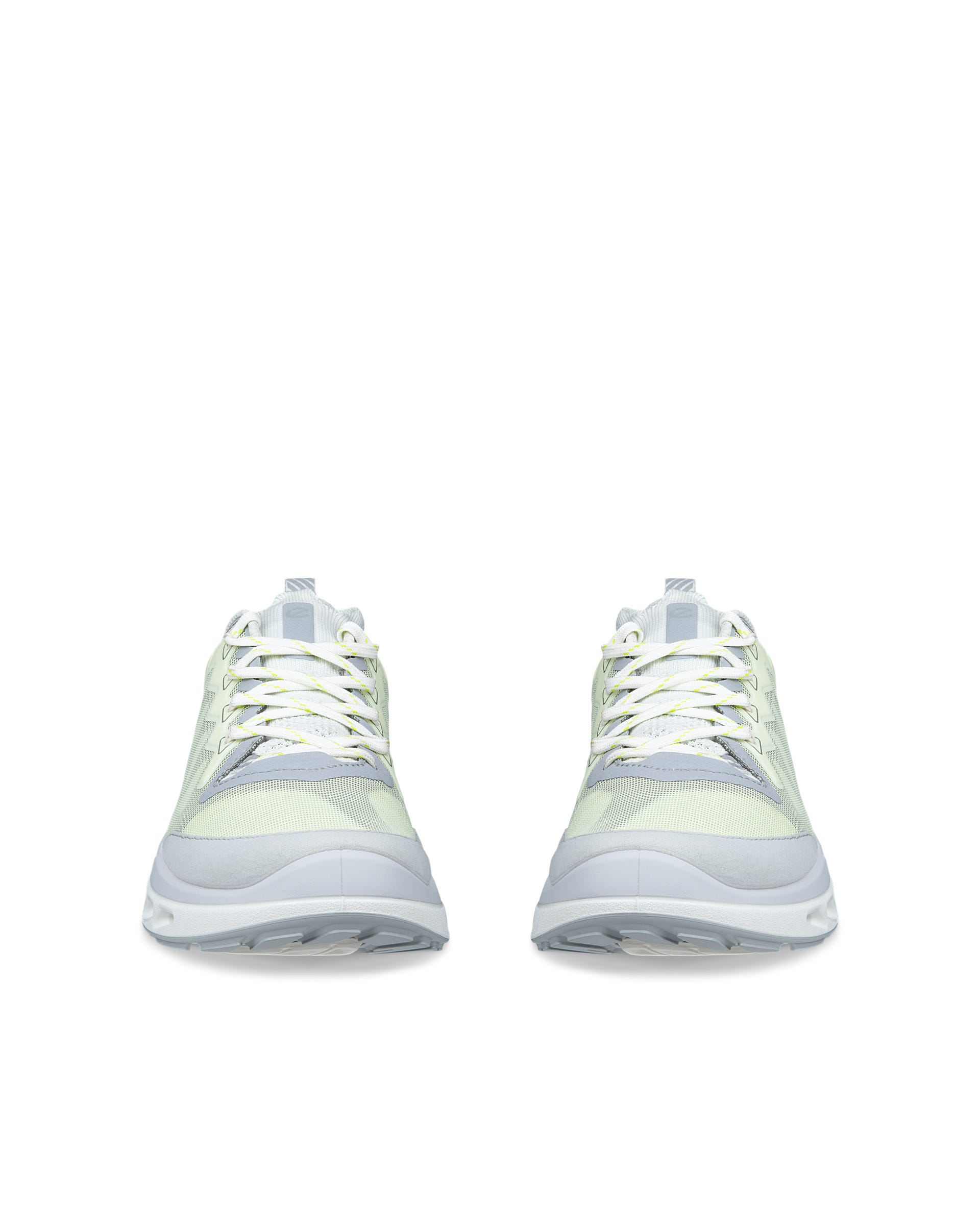ECCO BIOM 720 WOMEN ウィメンズ スニーカー - グリーン - Outside