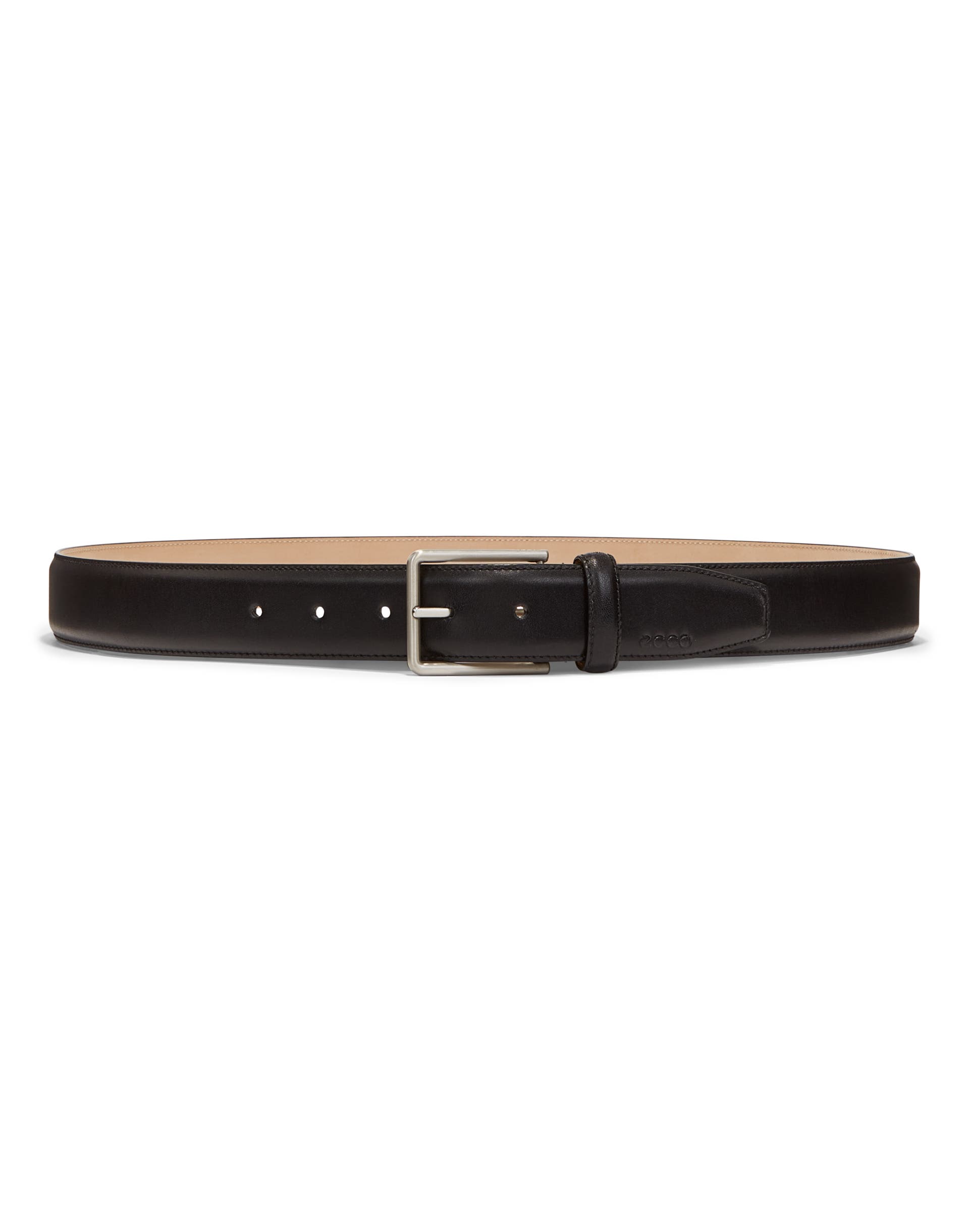 ECCO Belts Bombae Formal - Svart - Main