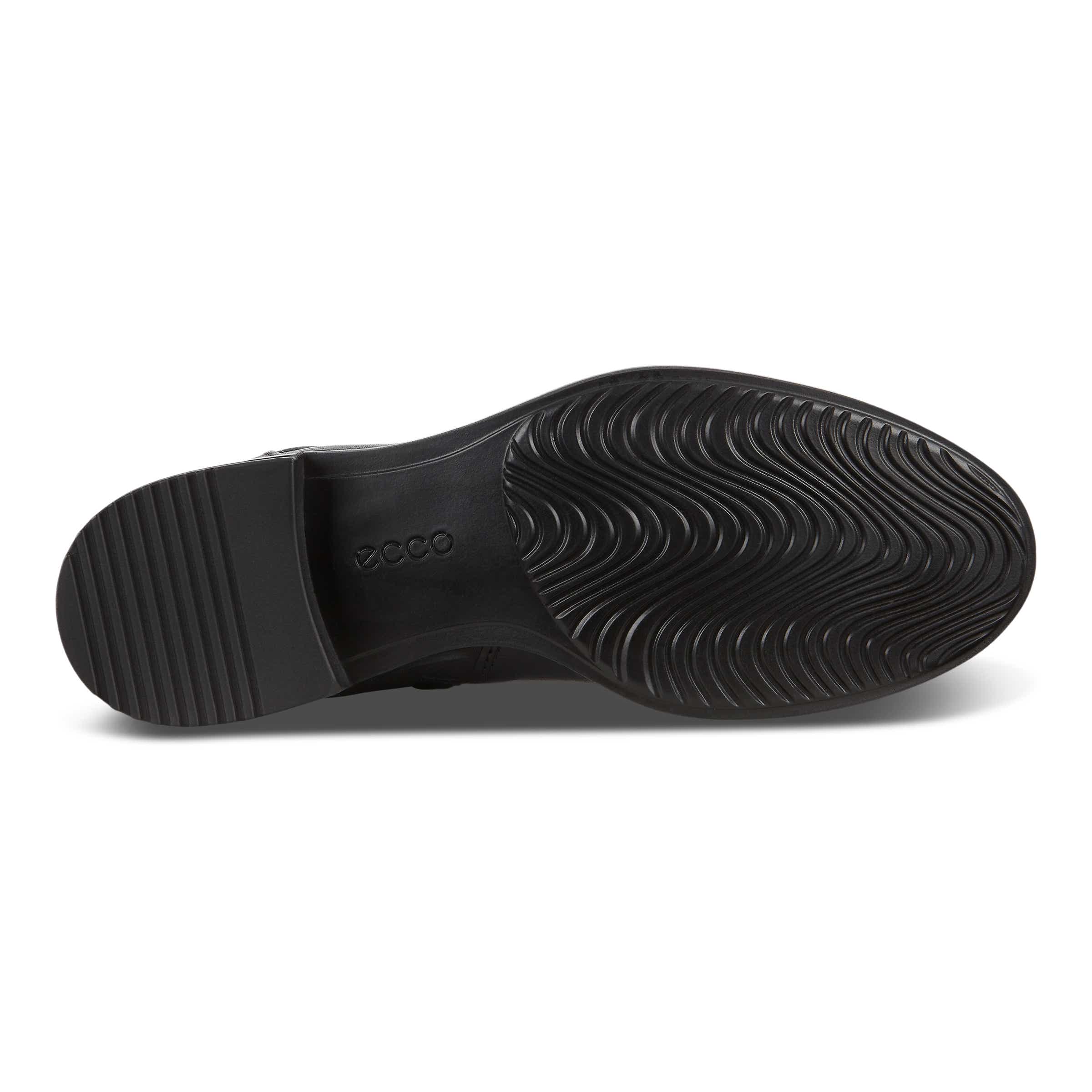 ECCO SARTORELLE 25 Boot - Black - Sole