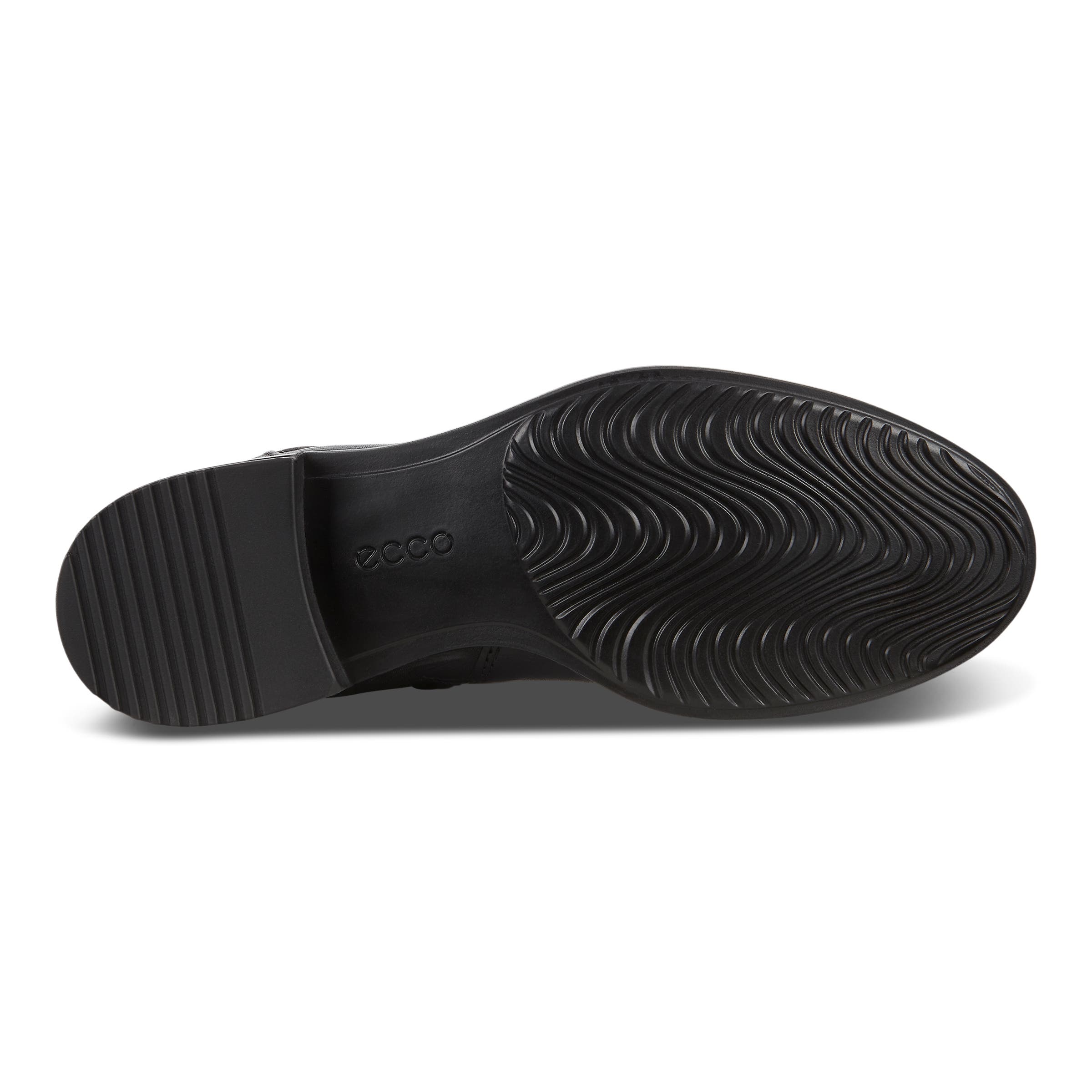 ECCO SARTORELLE 25 Boot - Black - Sole