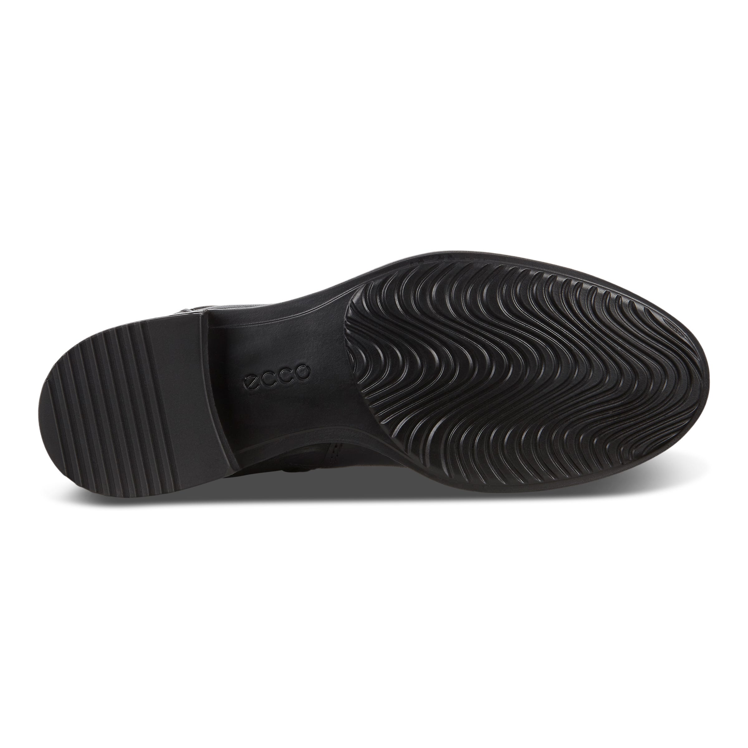 ECCO SARTORELLE 25 Boot - Black - Sole