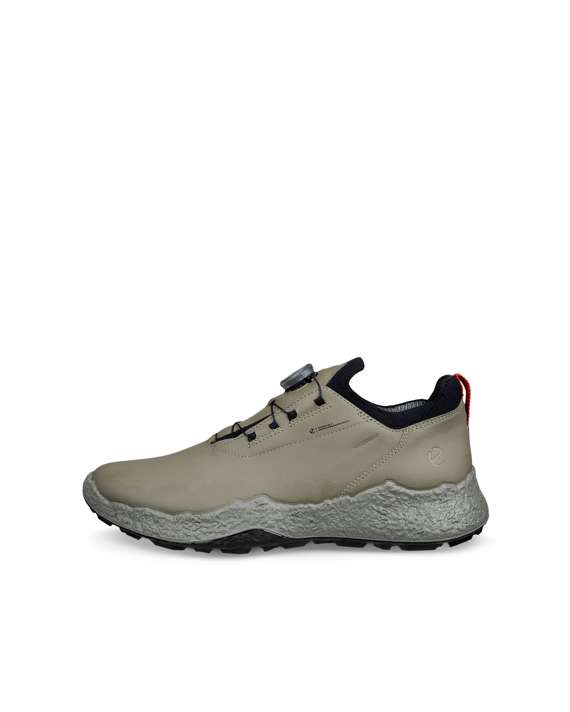 M GOLF BIOM H5 WP - 그린 - Outside