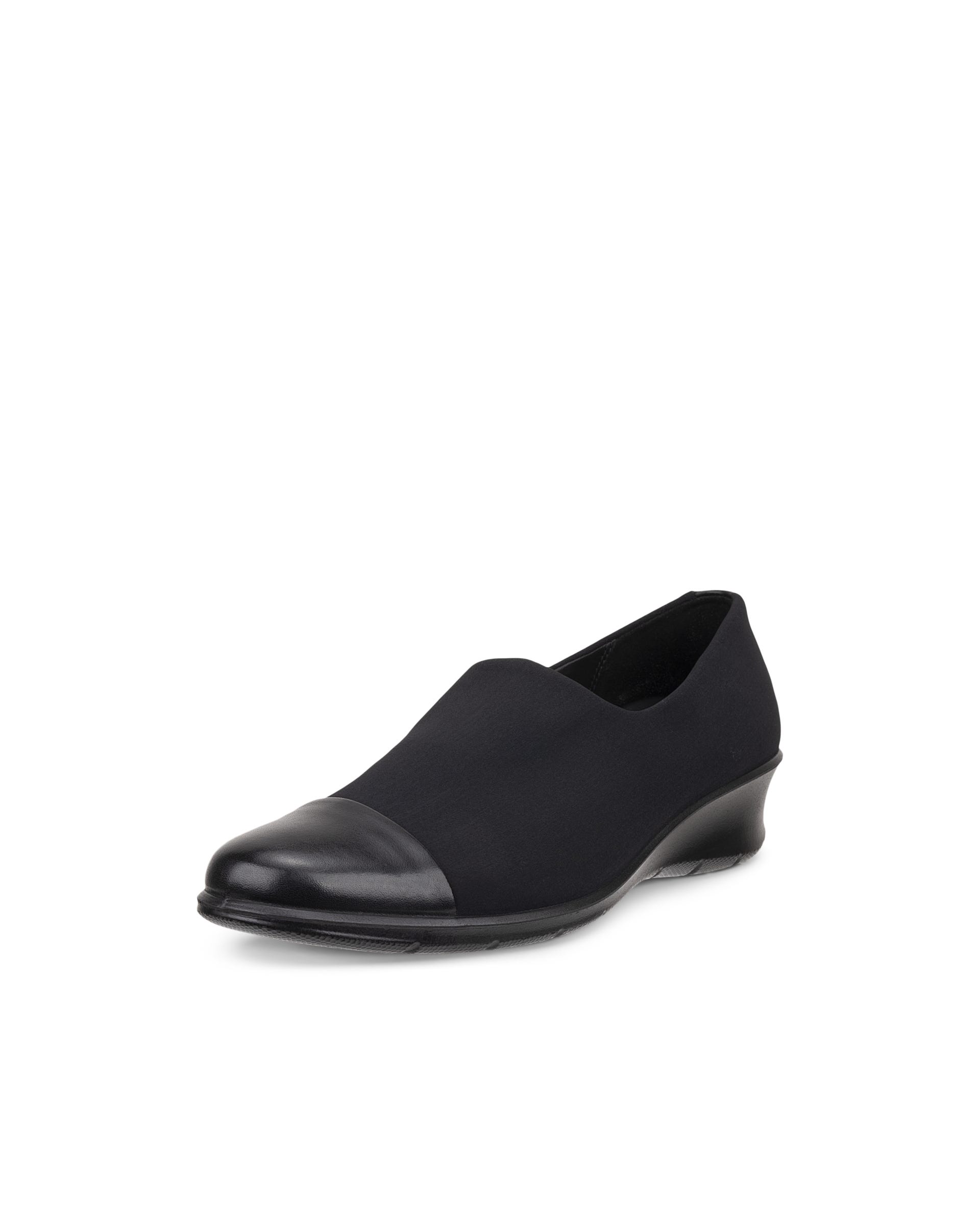 Women's ECCO® Felicia Textile Loafer