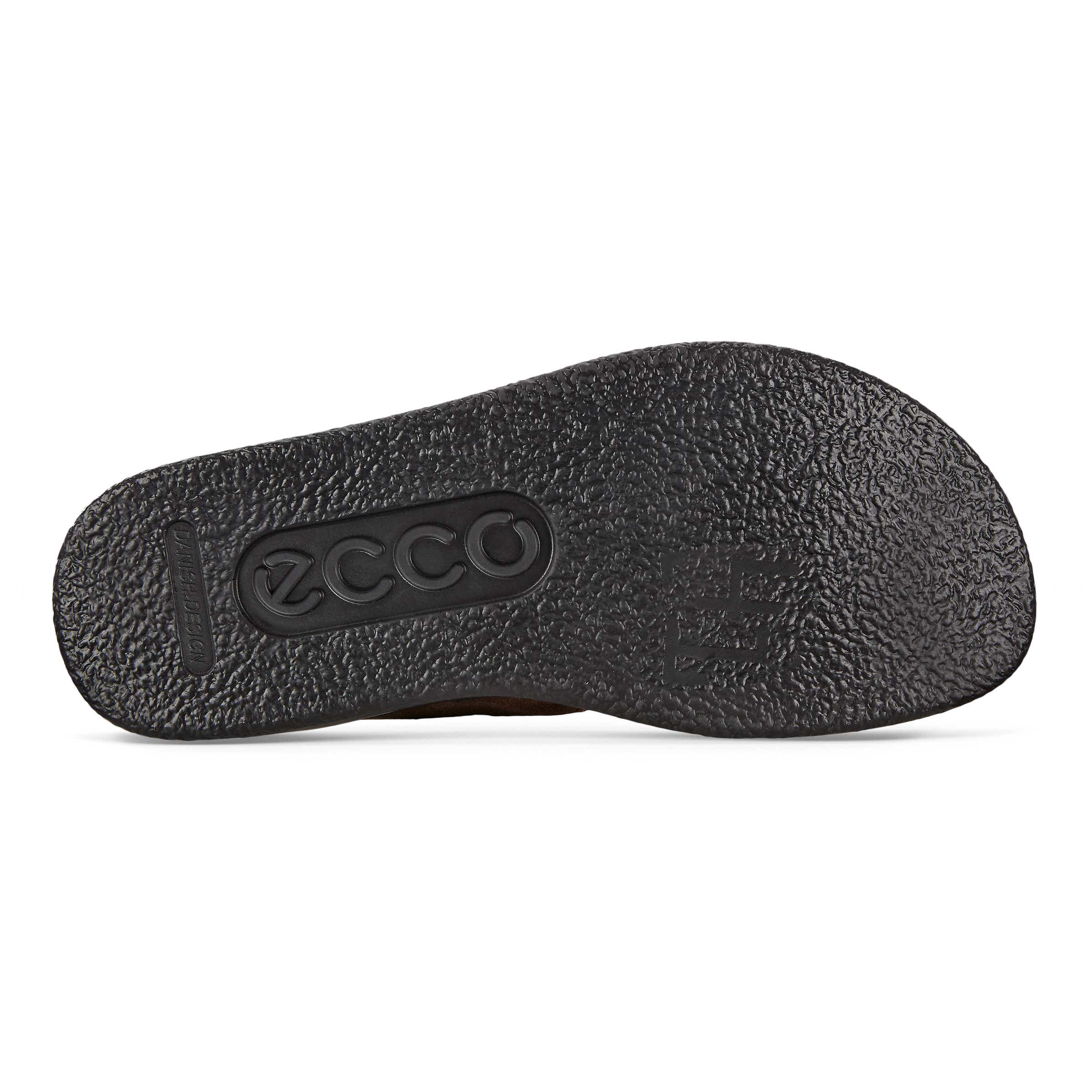 ECCO FLOWT M Sandals - Green - Sole