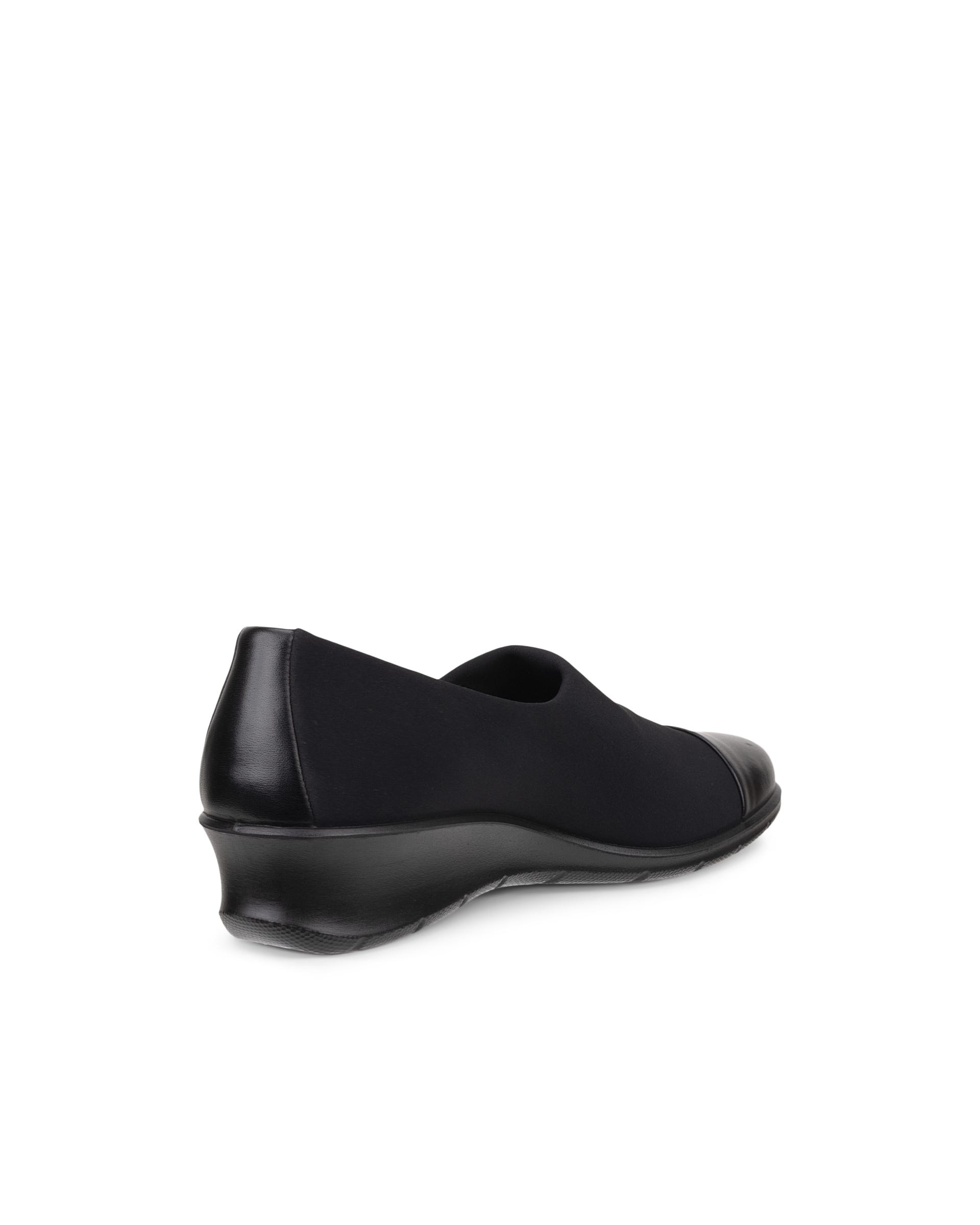 Women's ECCO® Felicia Textile Loafer