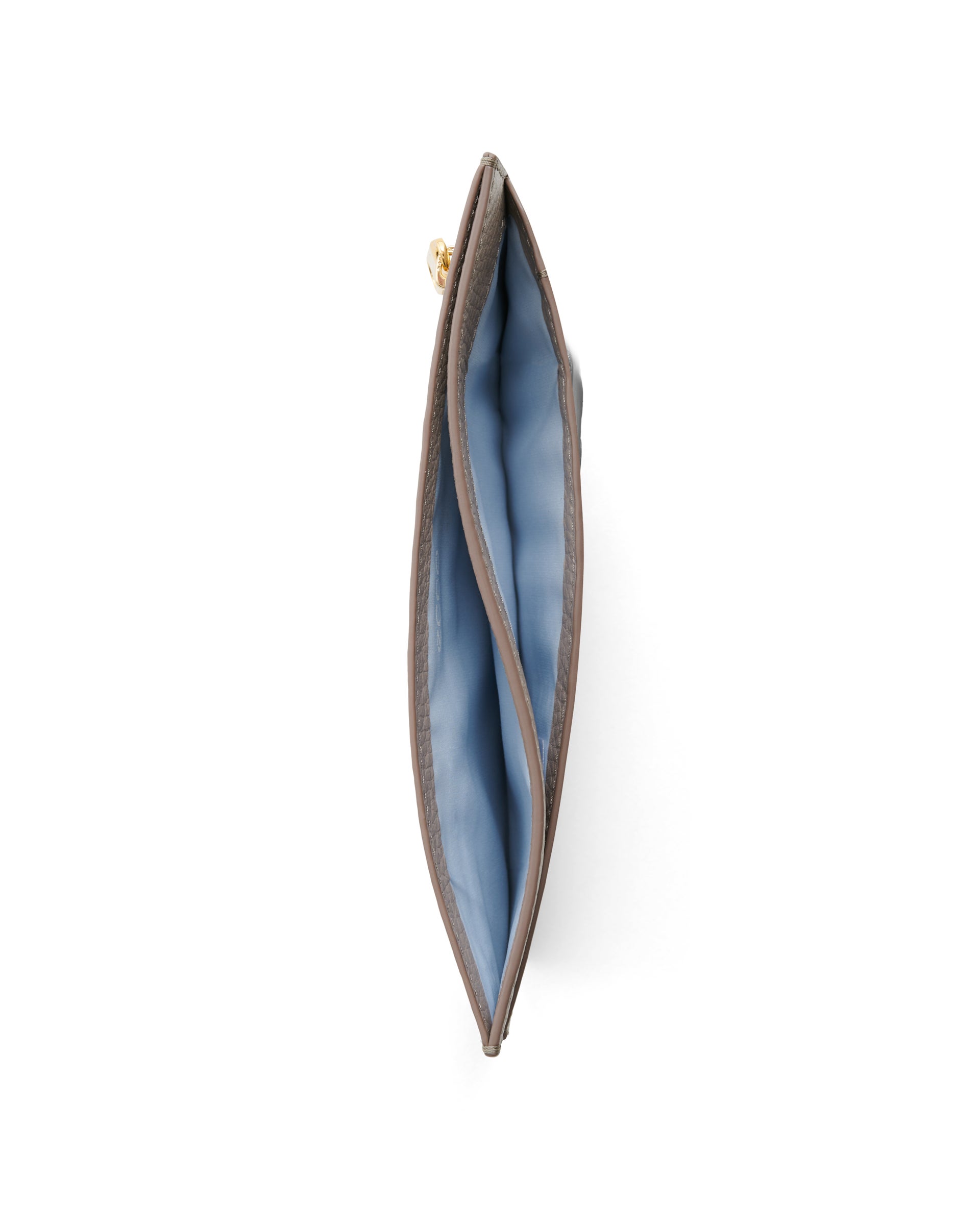 ECCO® Leather Wallet - Beige - Birdeye