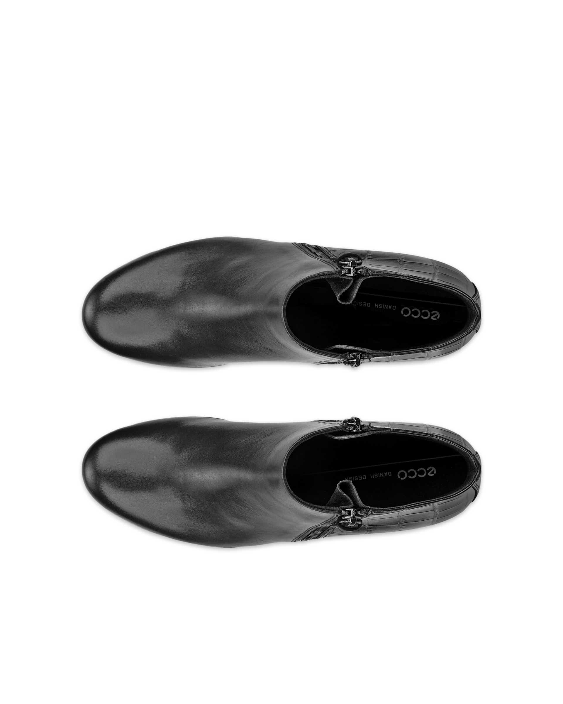 ECCO SHAPE 35 VALUE PACK - Black - Top left pair