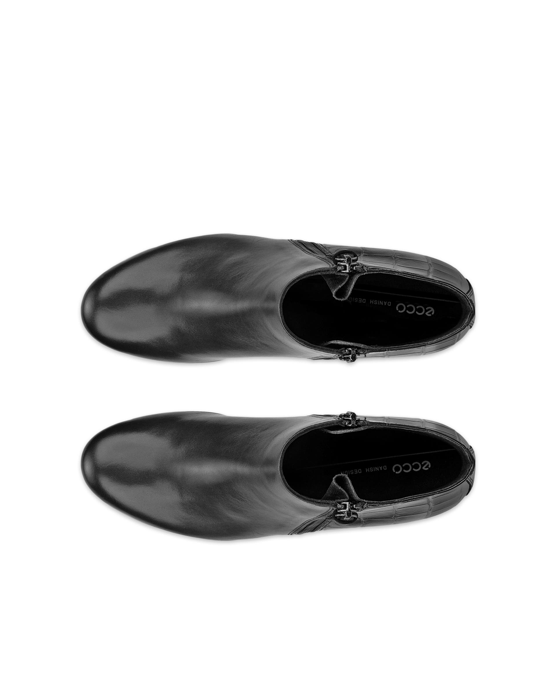 ECCO SHAPE 35 VALUE PACK - Black - Top left pair