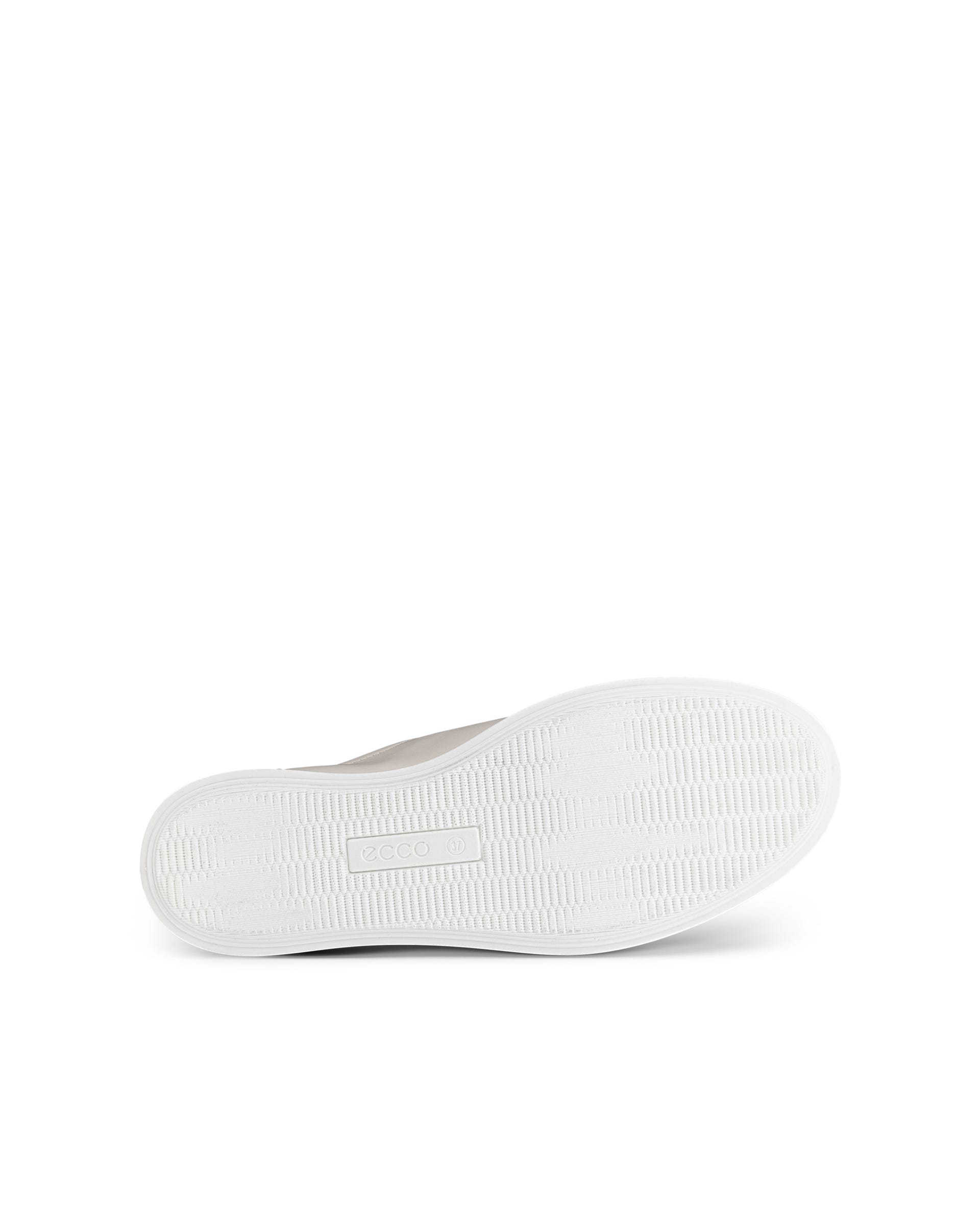 ECCO TRAVEL W LACE UP - Szary - Outside