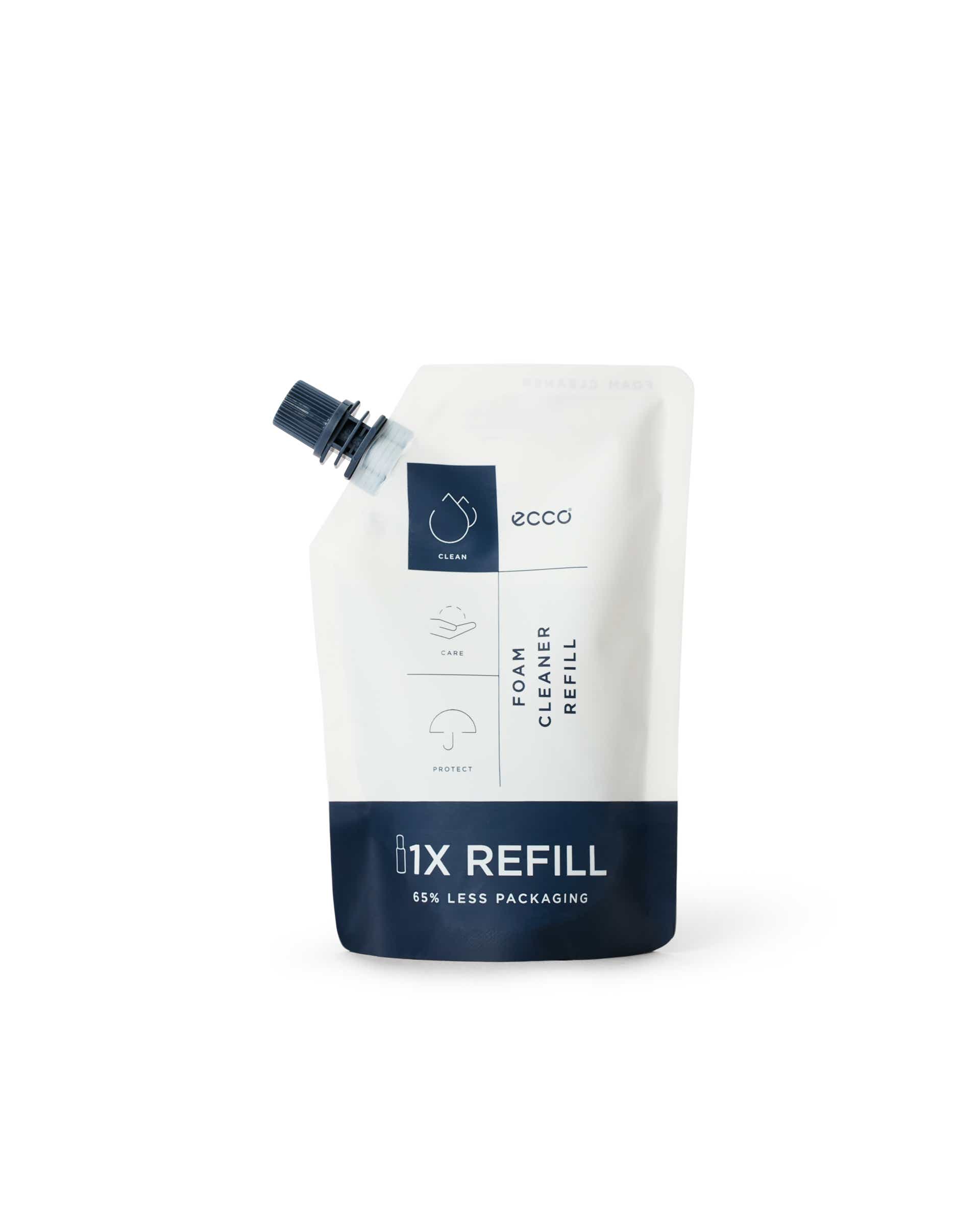 ECCO® Foam Cleaner Refill - Transparent - Main