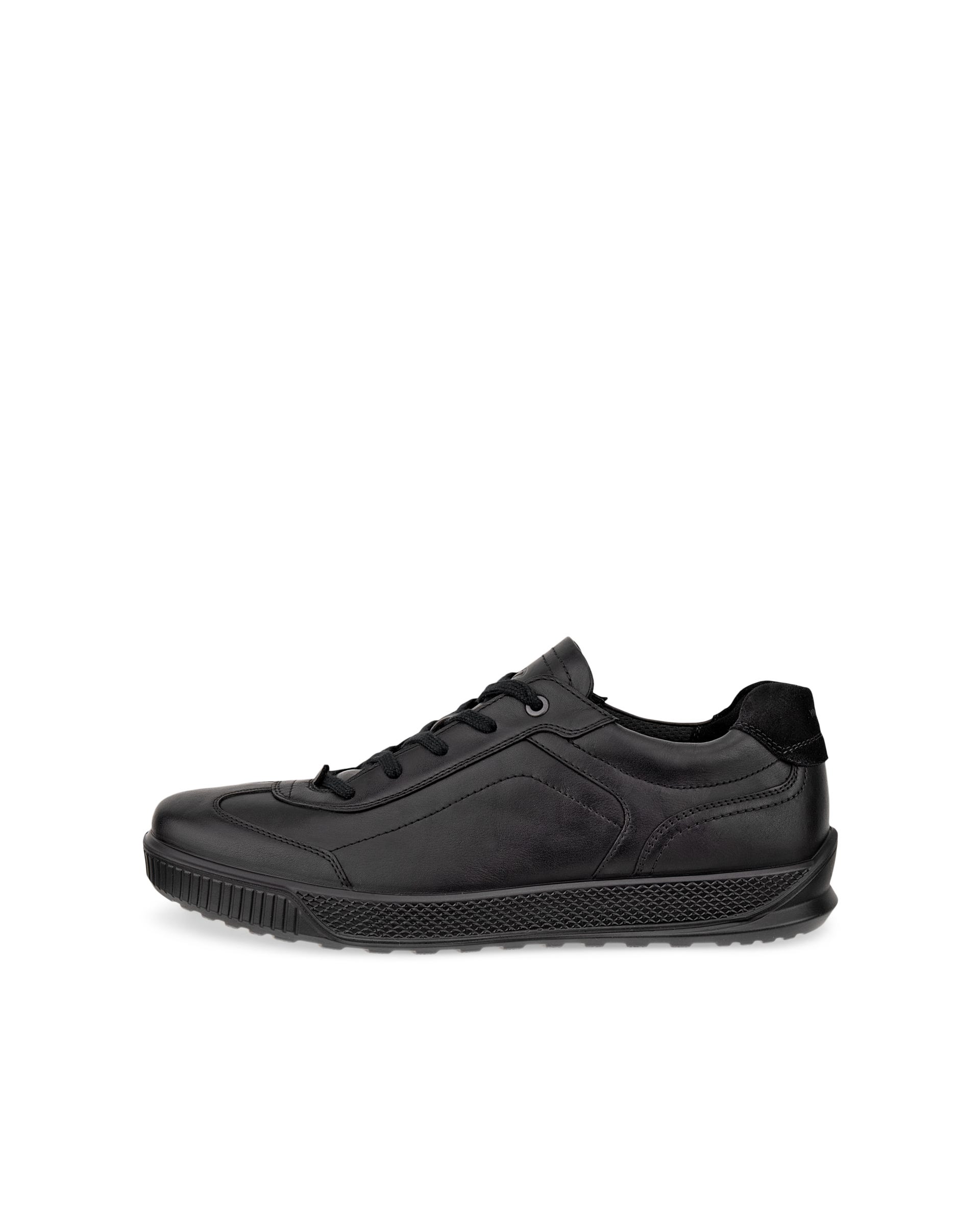 Men's ECCO® Byway Leather Lace-Up Shoe