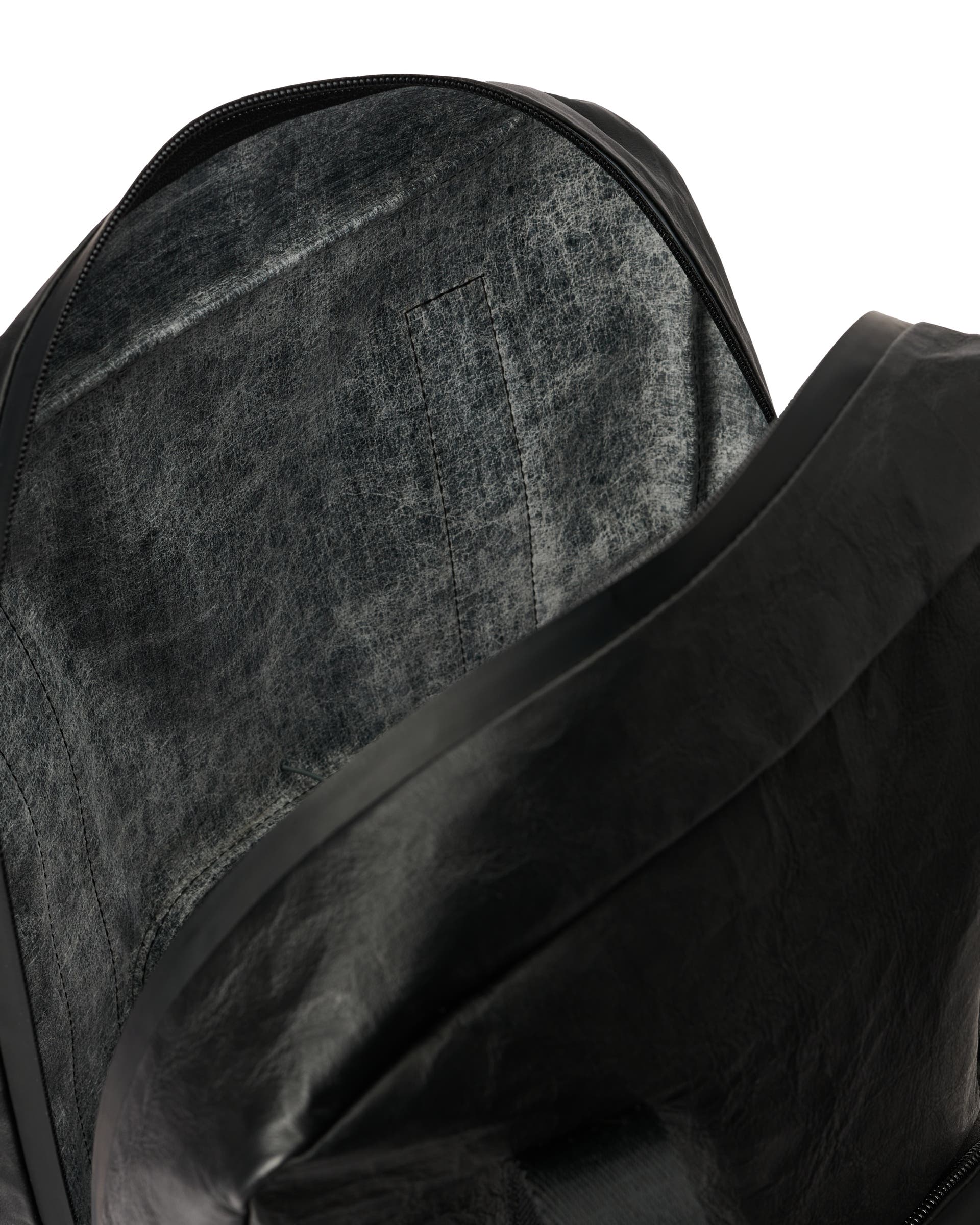 ECCO Tote Packable NS - Svart - Inside