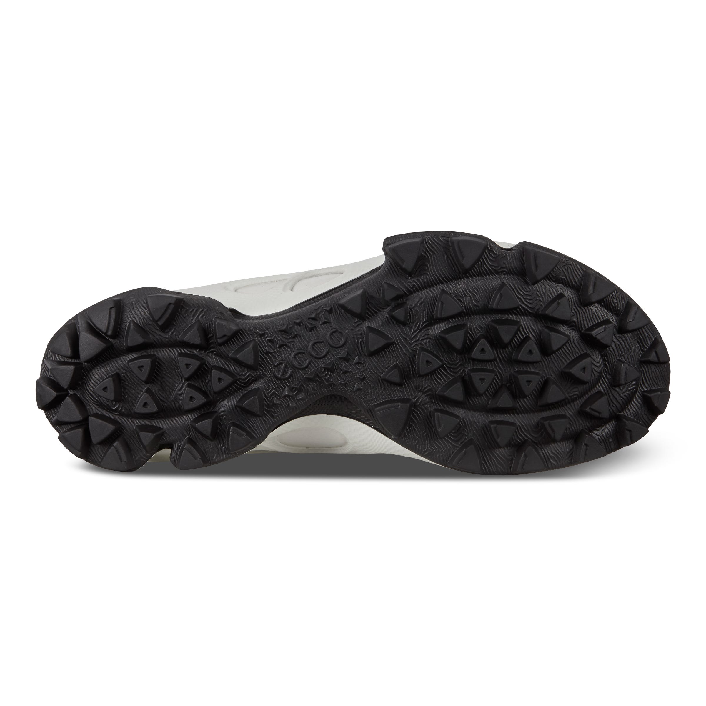 Men's ECCO® BIOM C-Trail Textile Gore-Tex Outdoor Sneaker