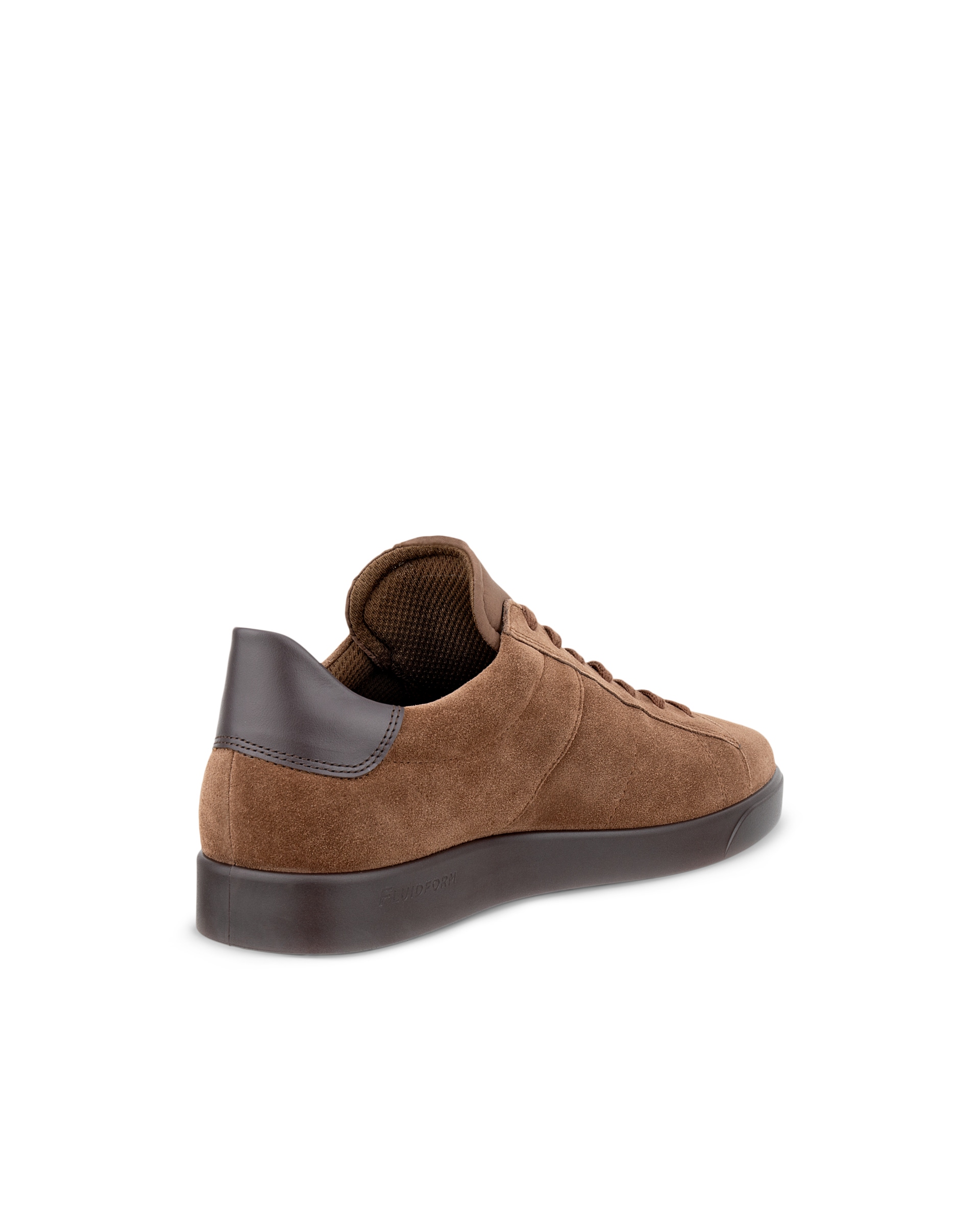 ECCO STREET LITE - Marrón - Back