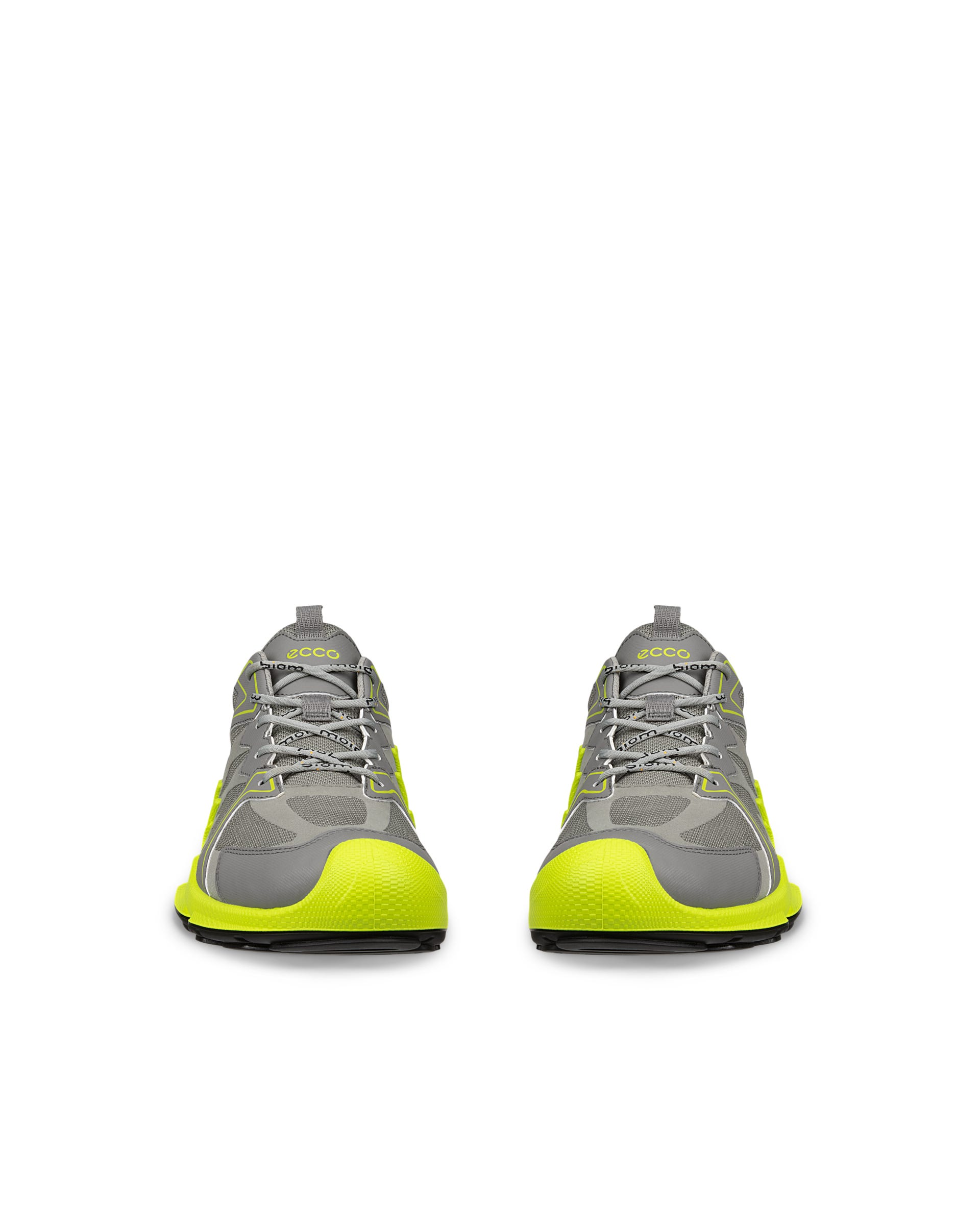 BIOM AEX M GTX - 그레이 - Outside