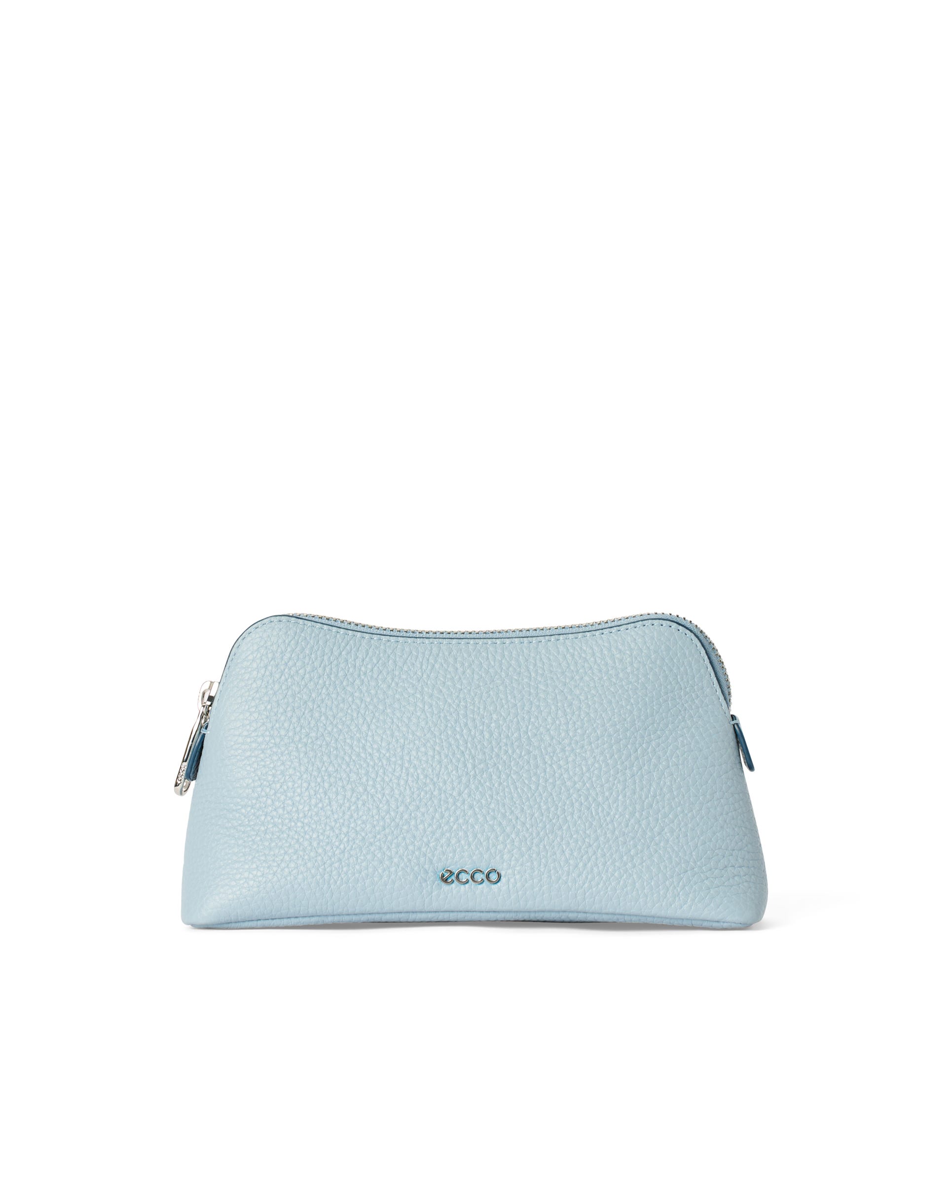 ECCO® Cosmetic Pouch Leather Pouch