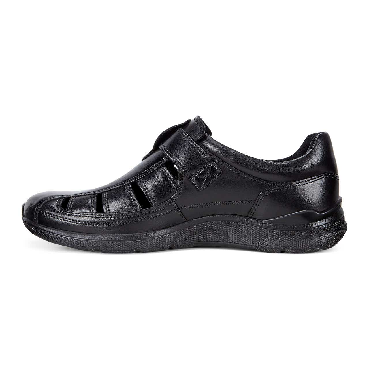 ECCO Irving Fisherman - Black - Inside