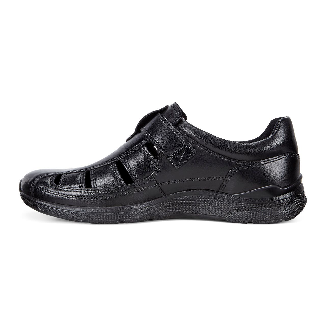 ECCO Irving Fisherman - Black - Inside