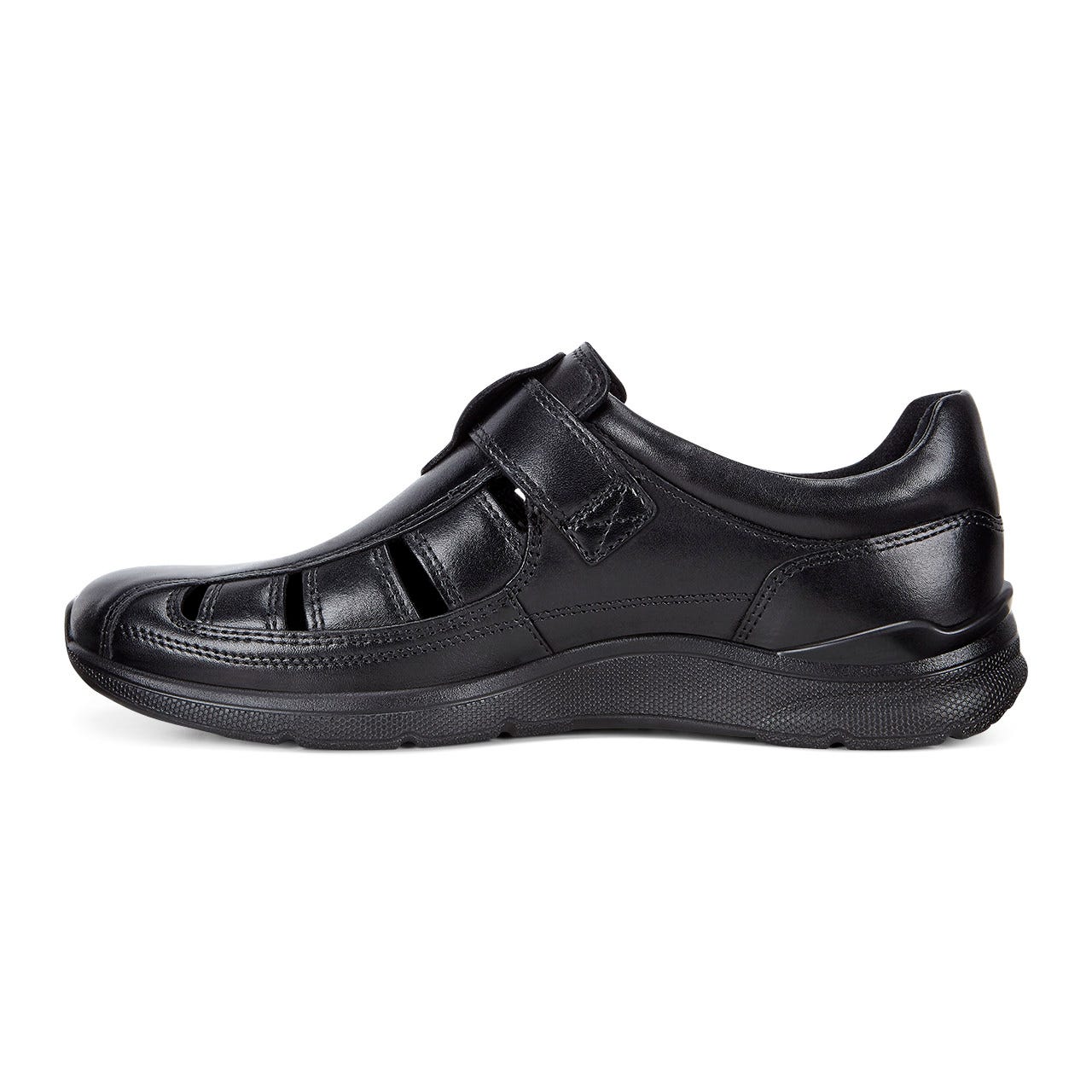 ECCO Irving Fisherman - Black - Inside