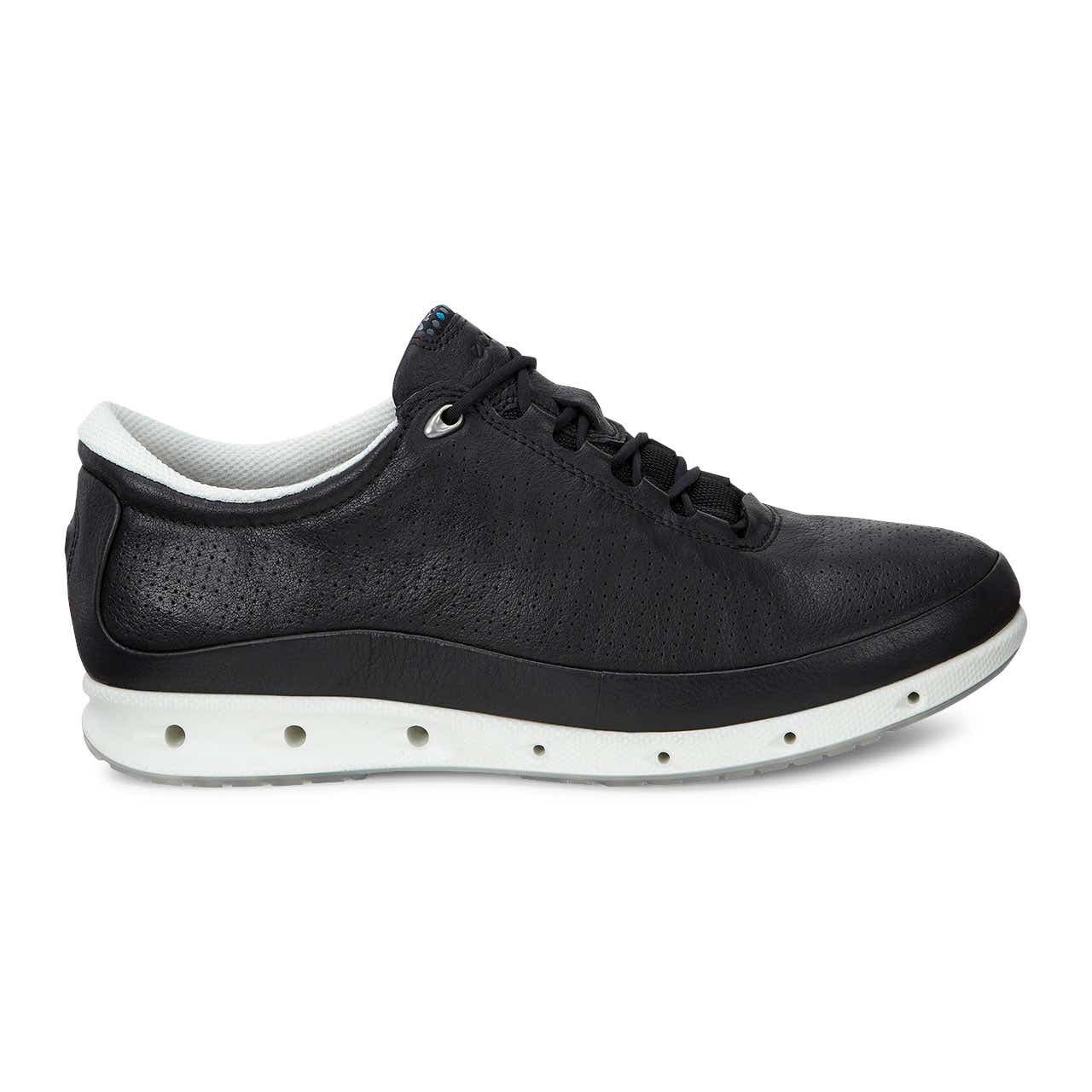 ECCO Womens Cool GTX - Black - Outside