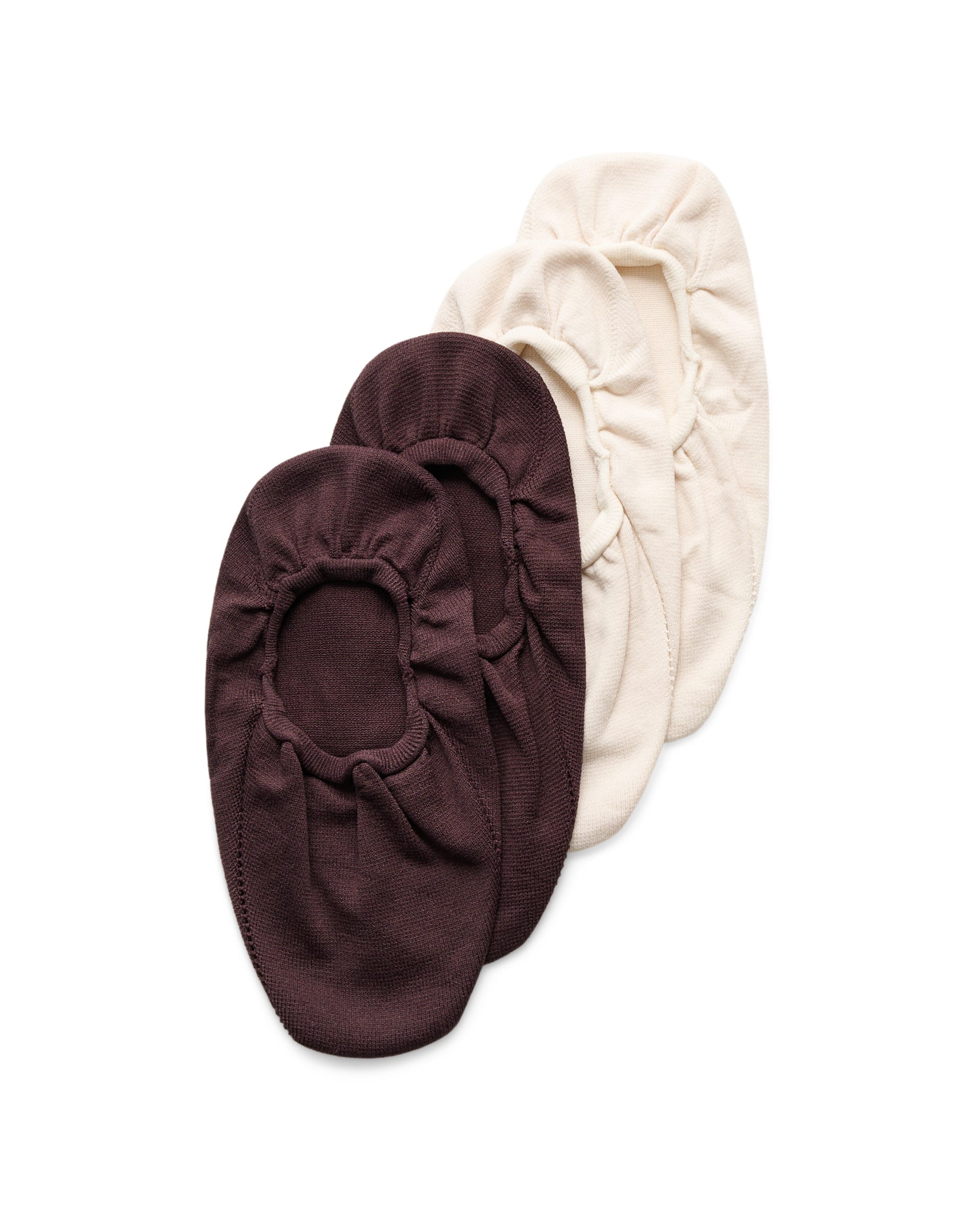 ECCO® Active Sneaker Cut 2-Pack Socks