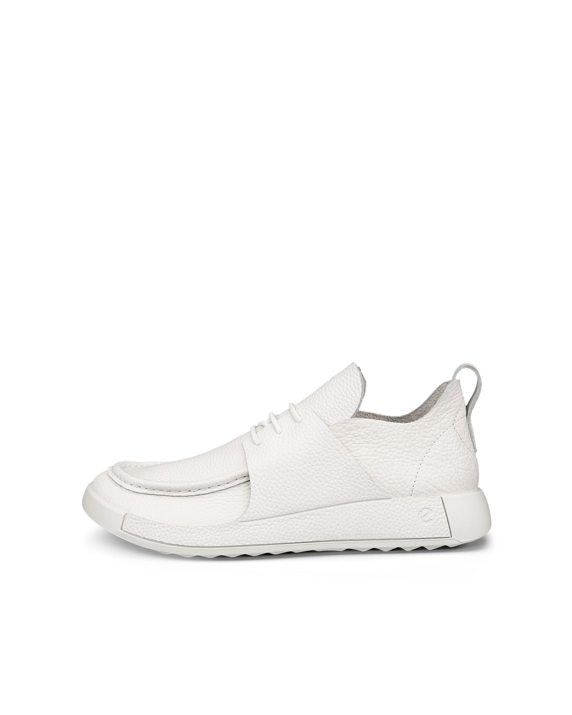 ECCO COZMO SHOE - undefined - Outside