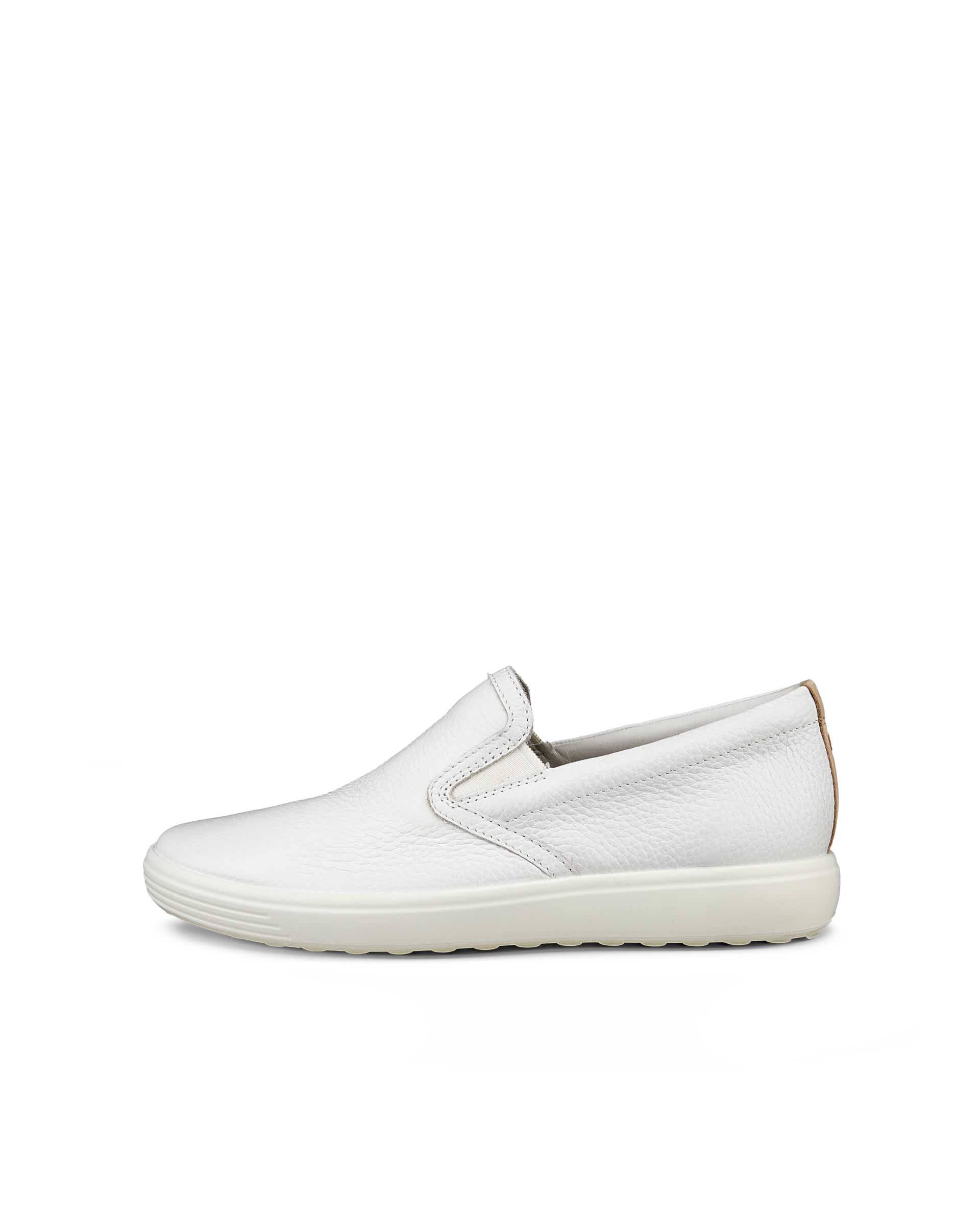 ECCO SOFT 7 WOMEN'S SLIP-ON - undefined - Outside