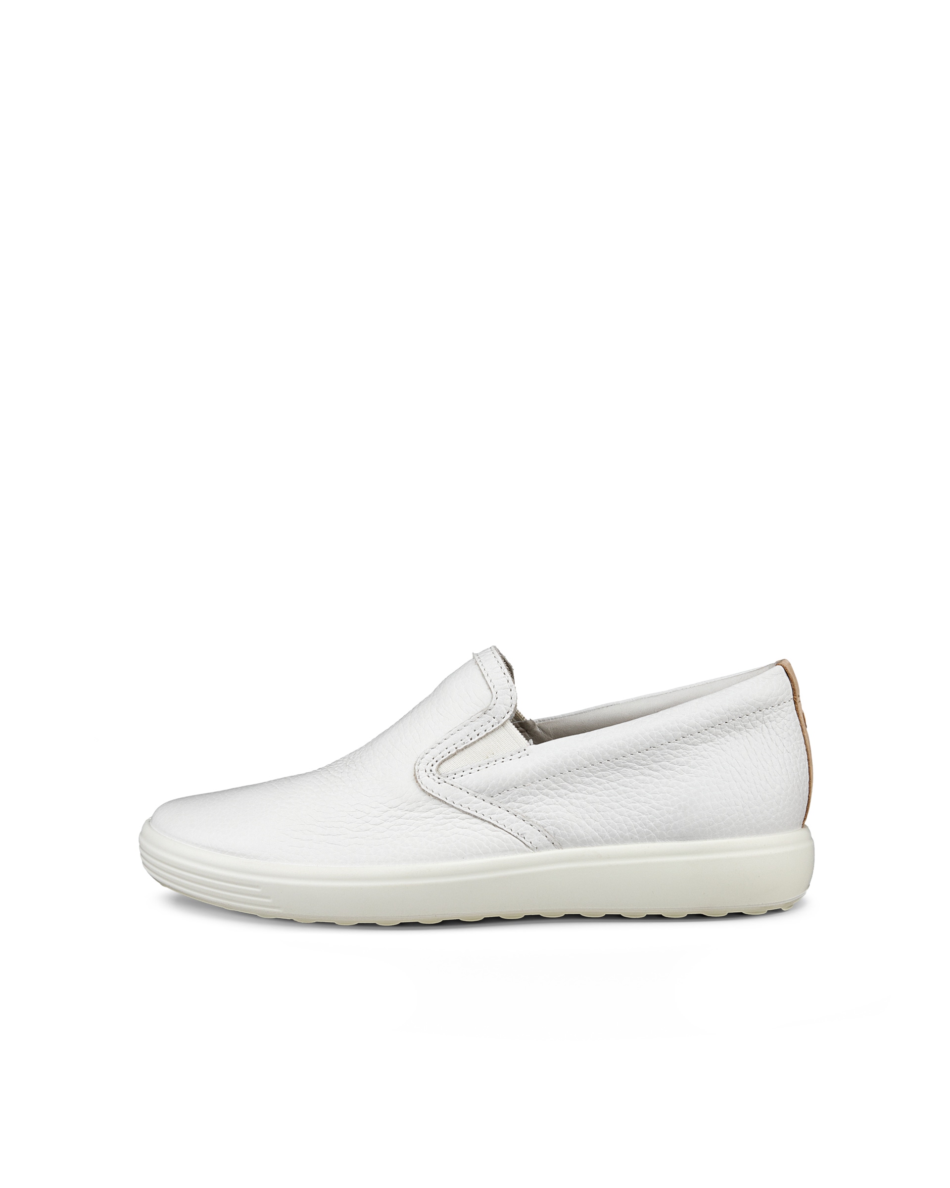 ECCO SOFT 7 WOMEN'S SLIP-ON - undefined - Outside