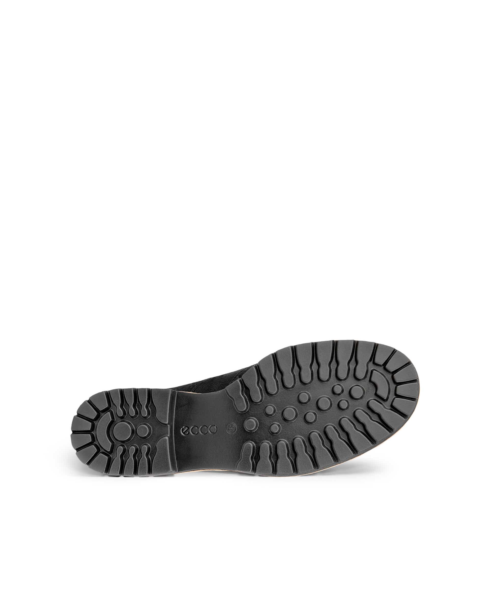 ECCO ELAINA - Czarny - Sole