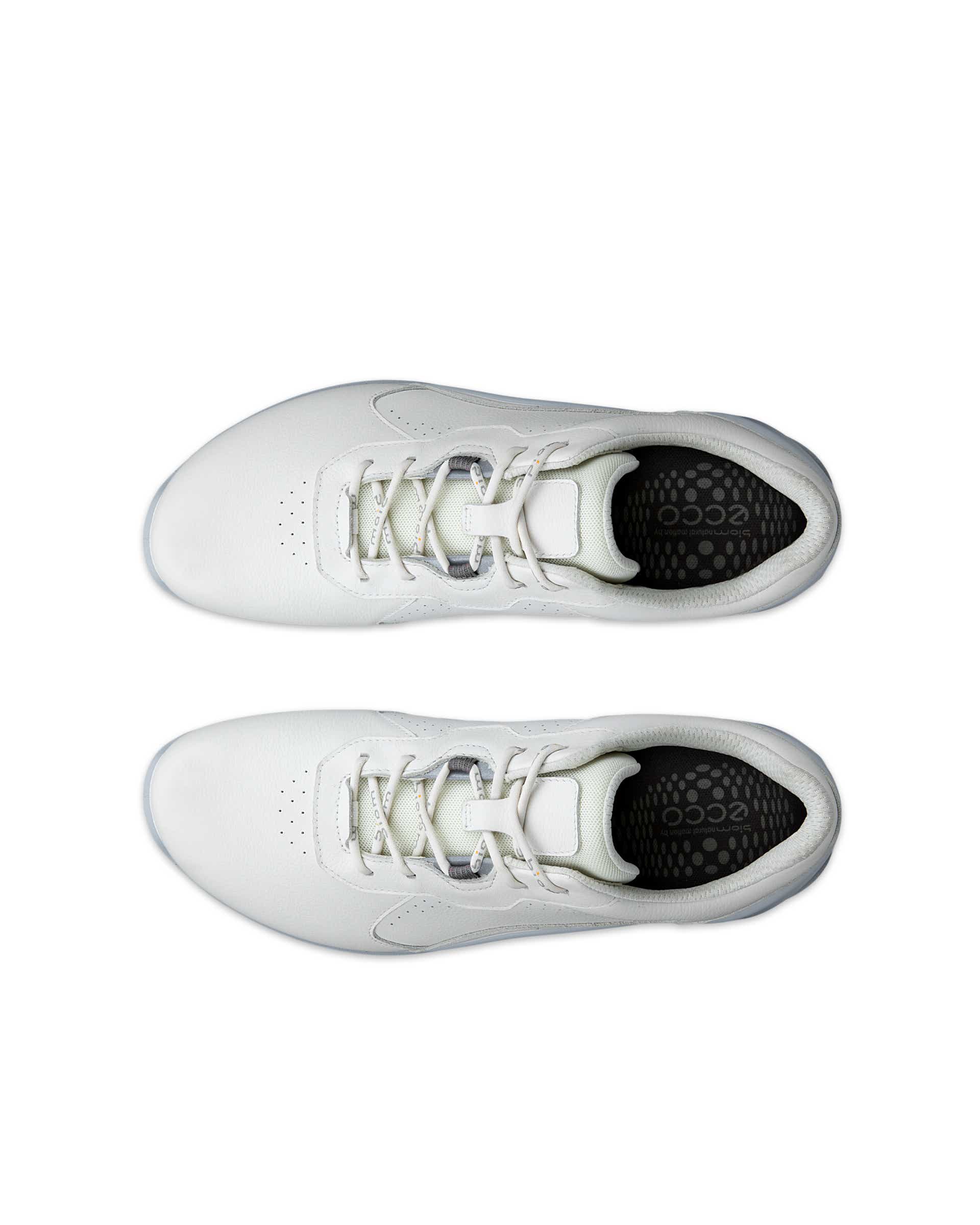 ECCO BIOM ENERGI MEN メンズ レザースニーカー | ホワイト ECCO BIOM ENERGI MEN メンズ レザースニーカー | ホワイト