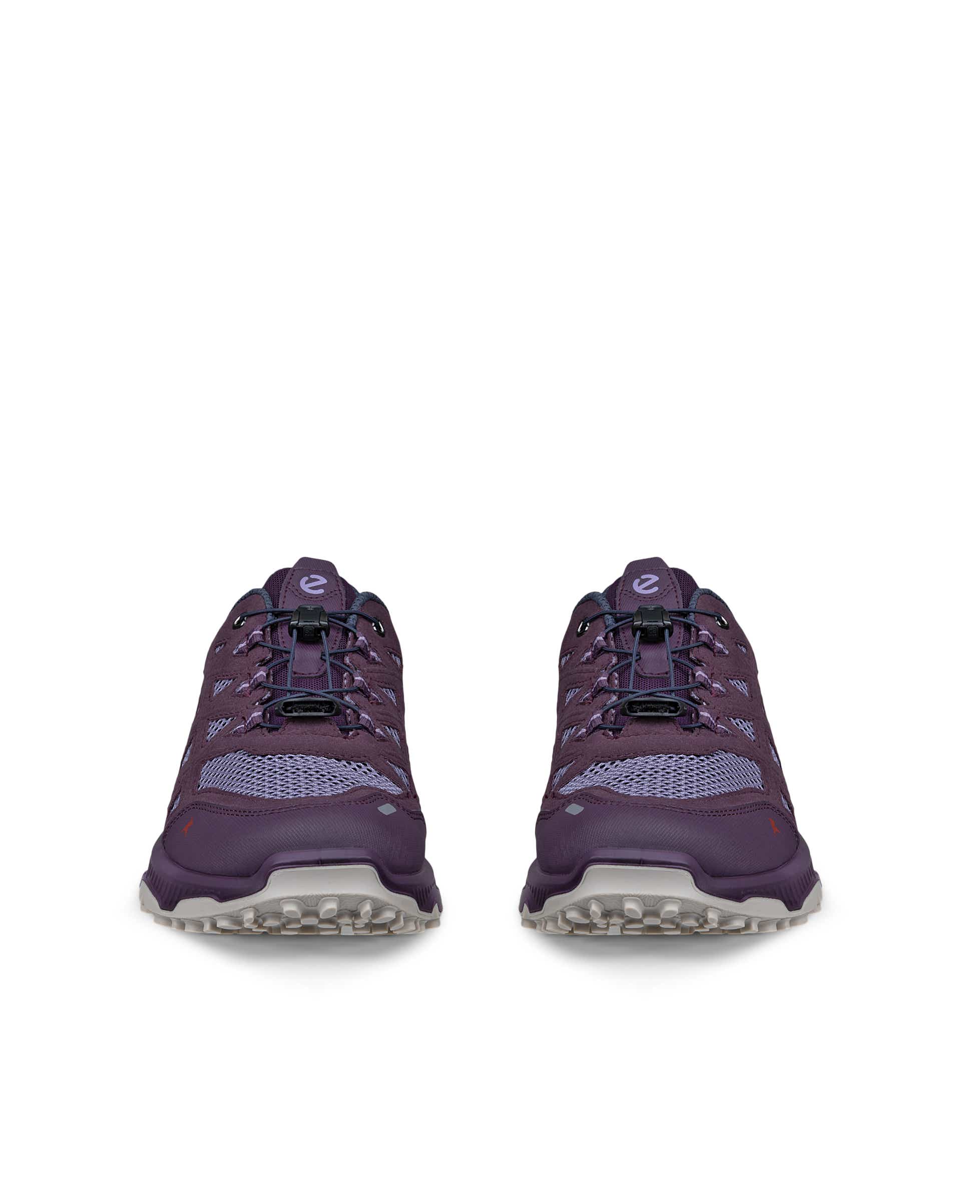 ECCO RECEPTOR XP W BREATHTRU - Purple - Front pair