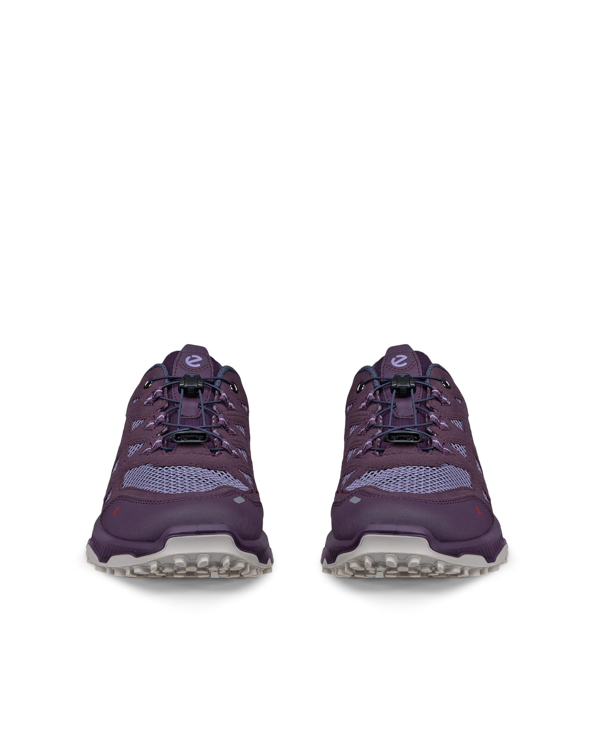 ECCO RECEPTOR XP W BREATHTRU - Purple - Outside
