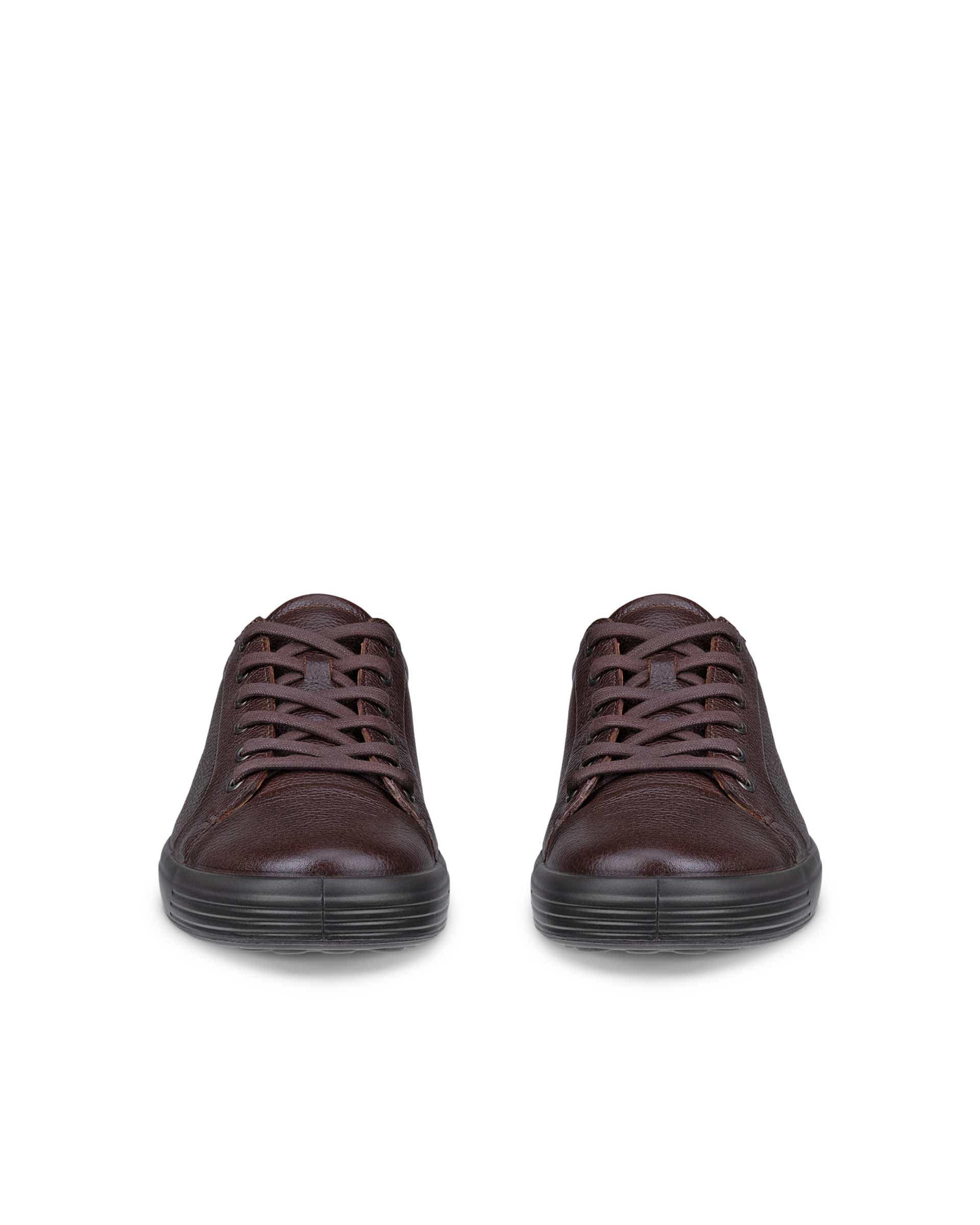 SOFT 7 M - 브라운 - Front pair