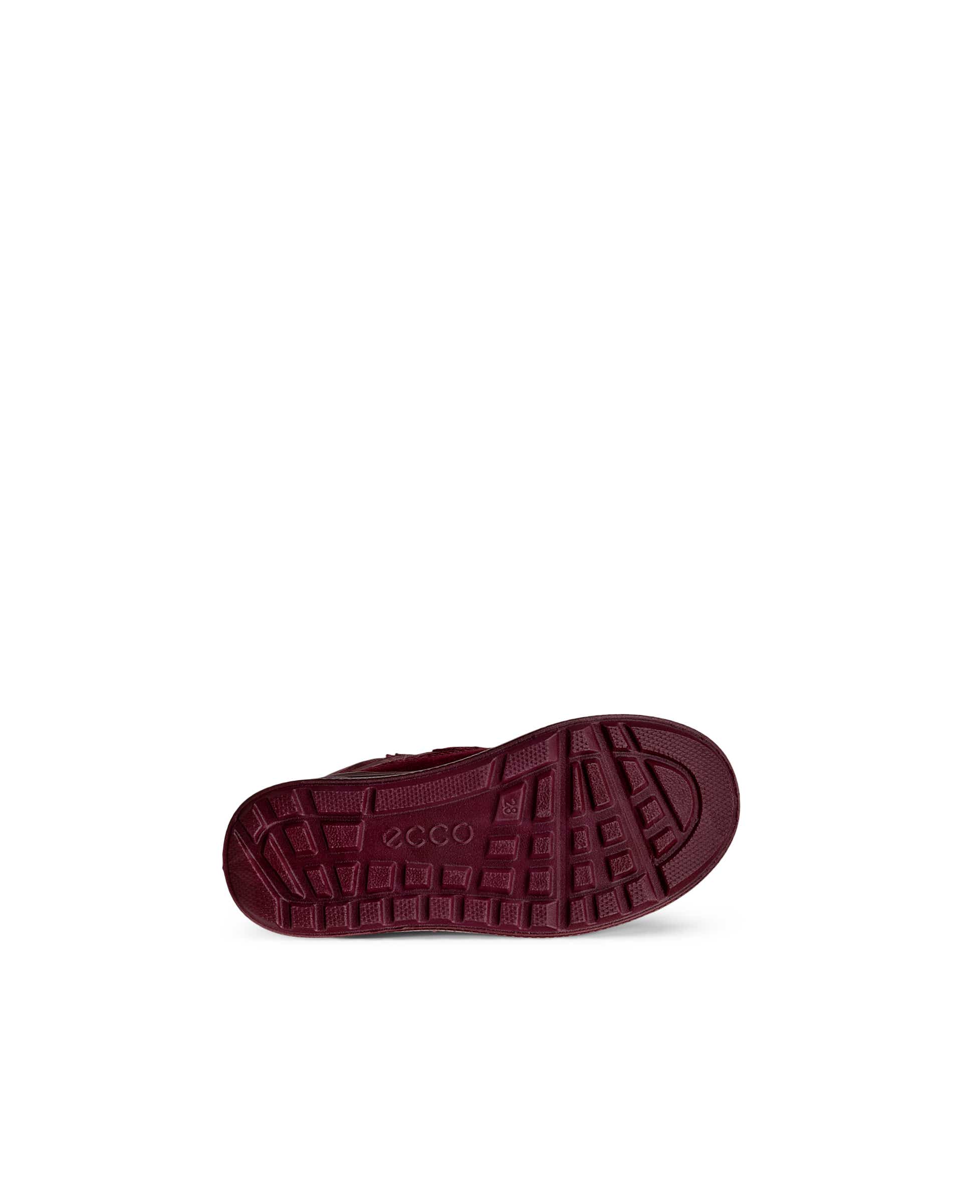 ECCO URBAN SNOW K S2 GTX - Punane - Sole