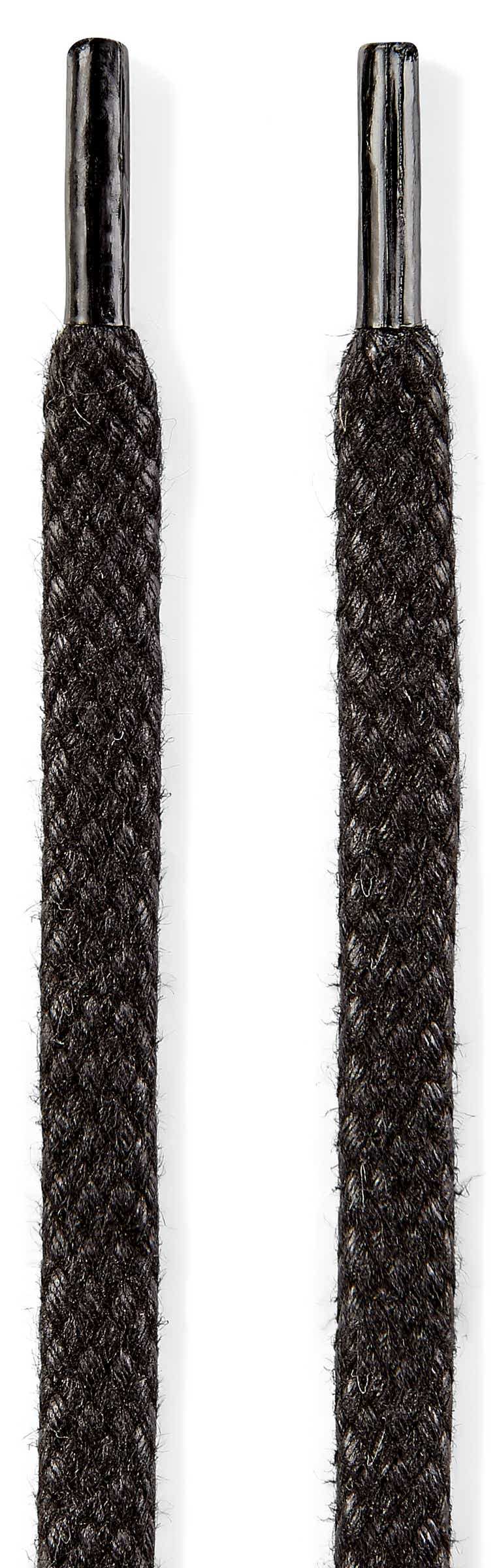 ECCO Lace Cotton - Black - Main