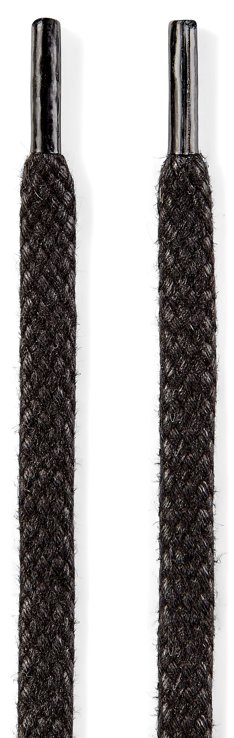 ECCO Lace Cotton - Black - Main